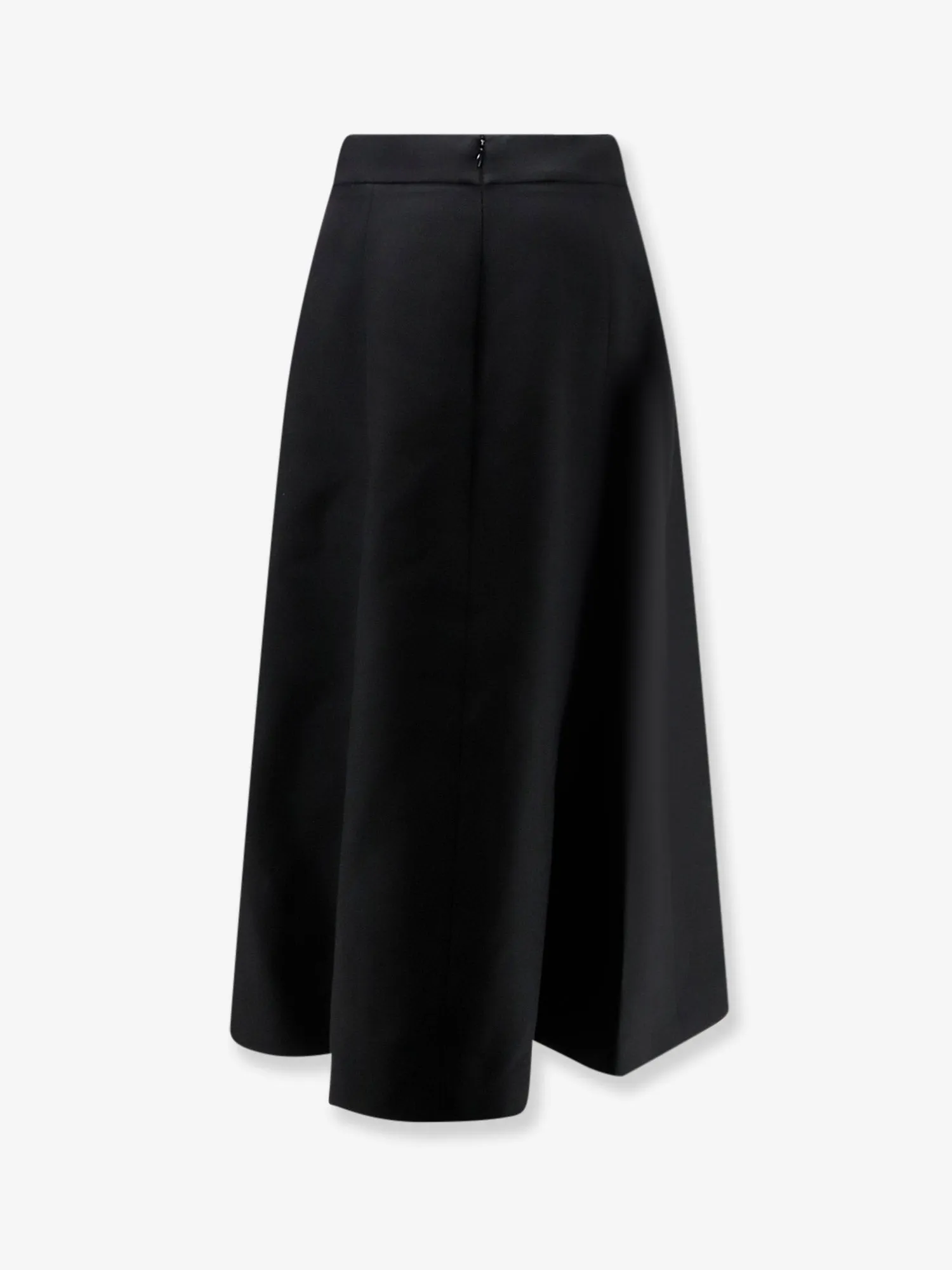 Skirt Crepe Couture Black sold by Lord & Taylor product image thumbnail 2