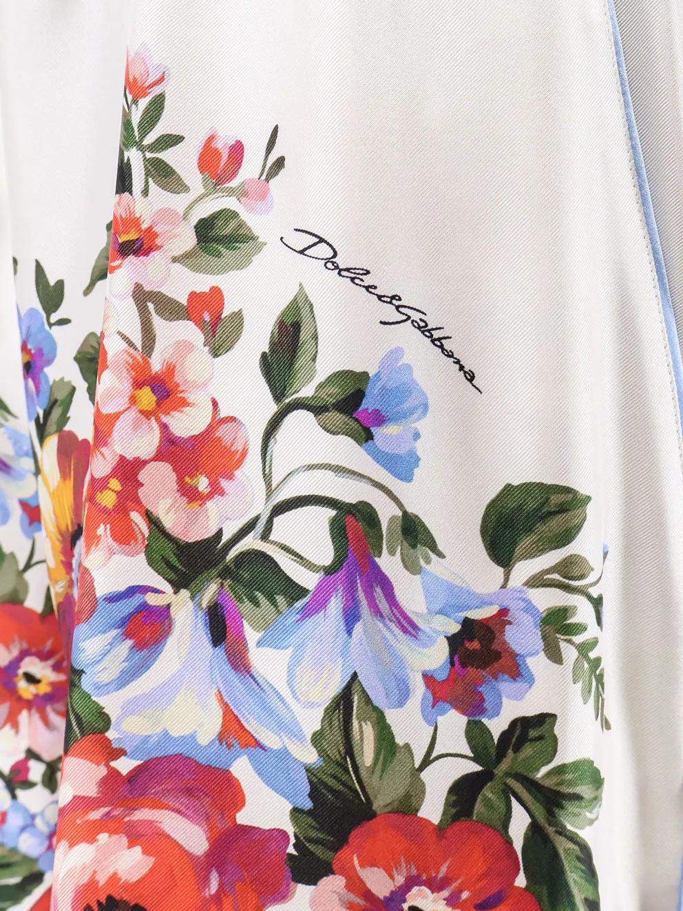 Silk Shorts White sold by Lord & Taylor product image thumbnail 3