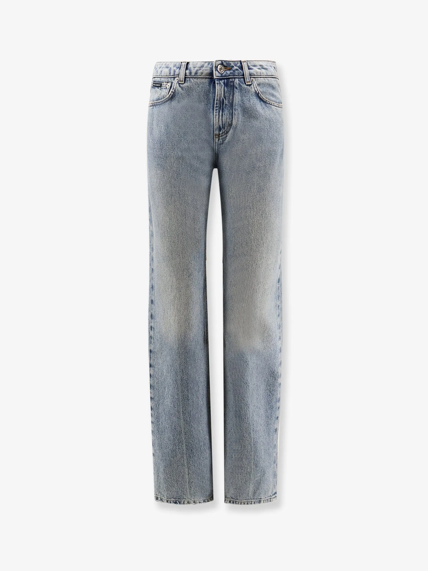 Jeans Blue Denim sold by Lord & Taylor