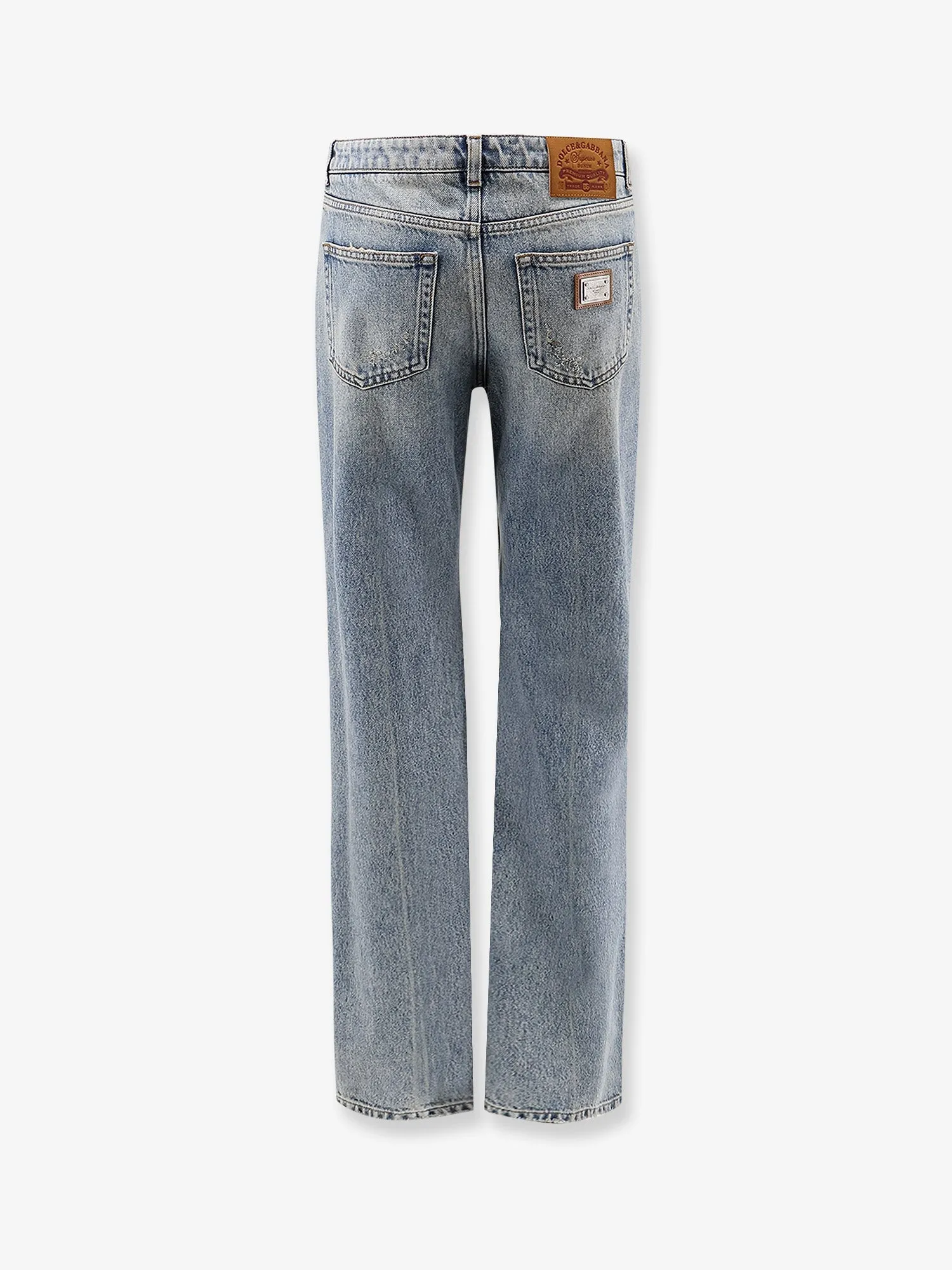 Jeans Blue Denim sold by Lord & Taylor product image thumbnail 2