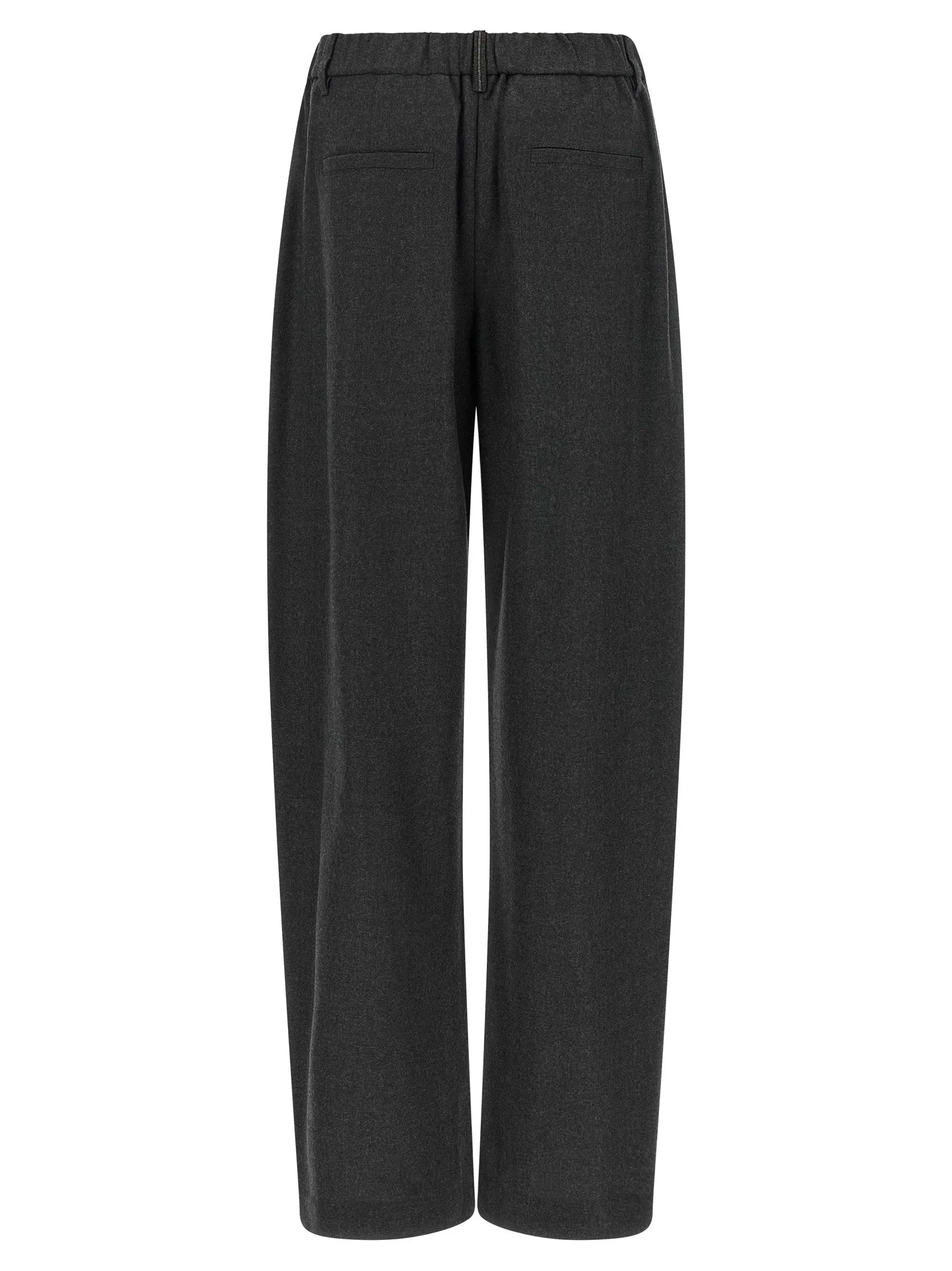 Double pinch pants sold by Lord & Taylor product image thumbnail 2