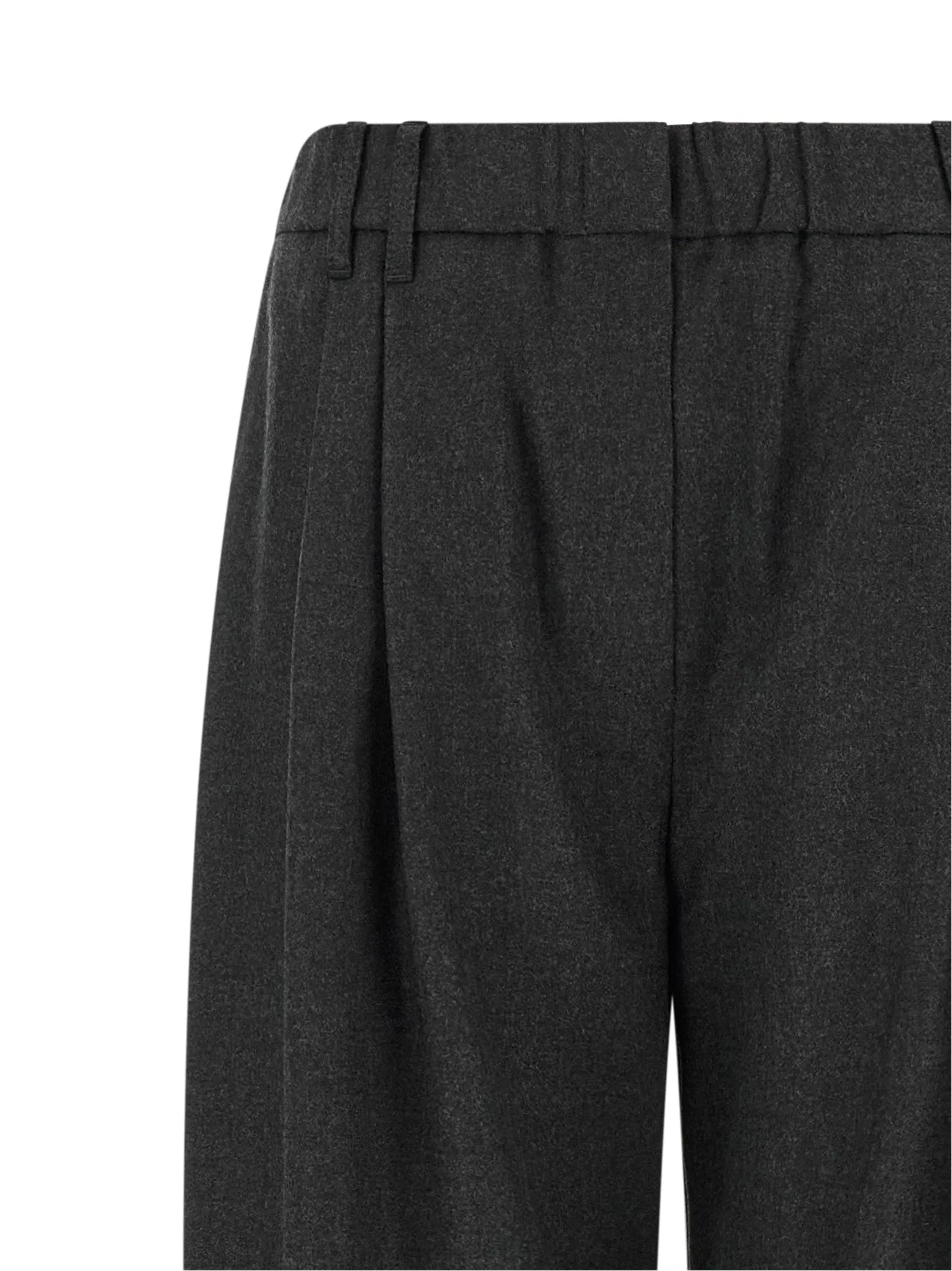 Double pinch pants sold by Lord & Taylor product image thumbnail 3