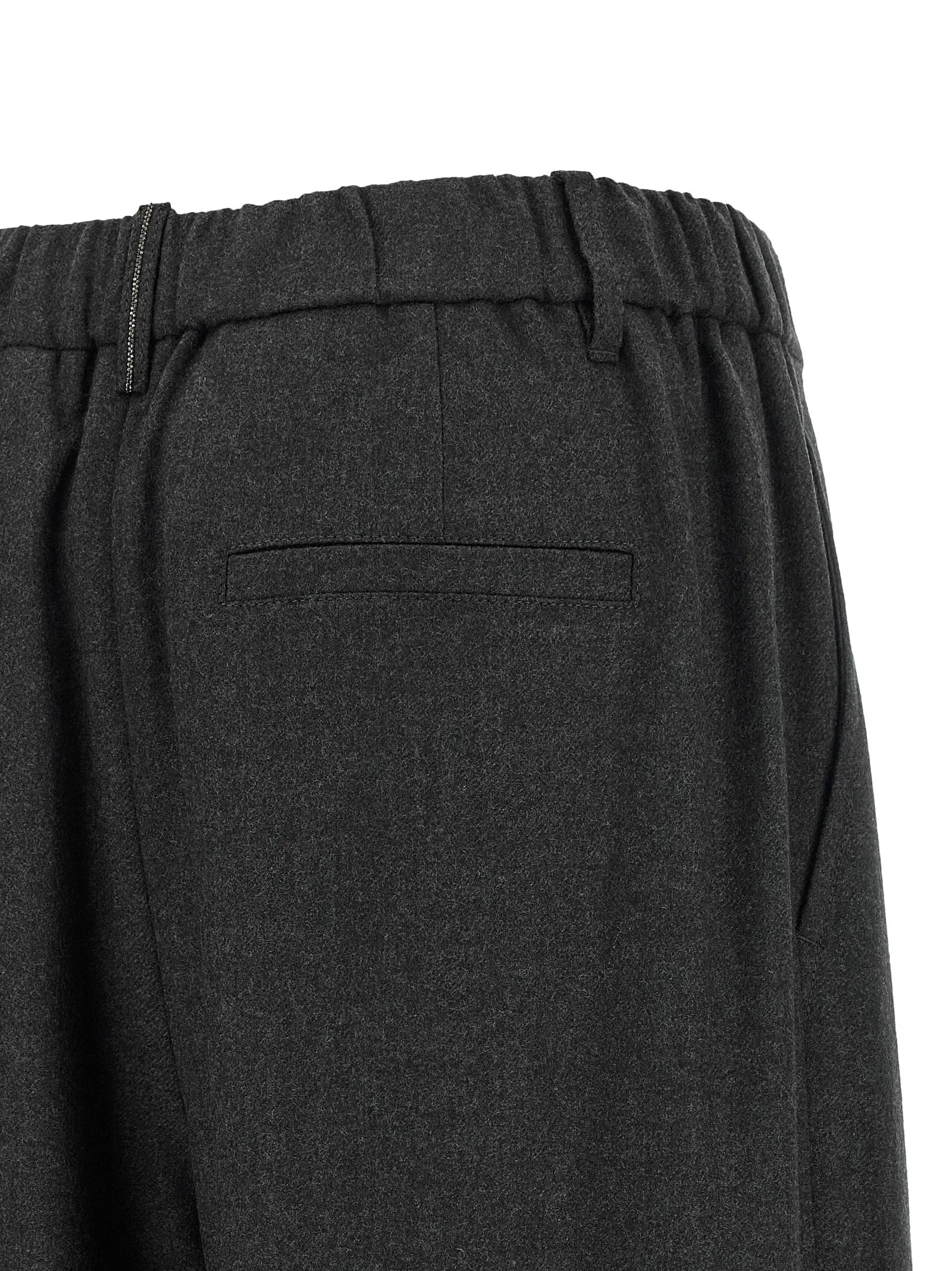 Double pinch pants sold by Lord & Taylor product image thumbnail 4