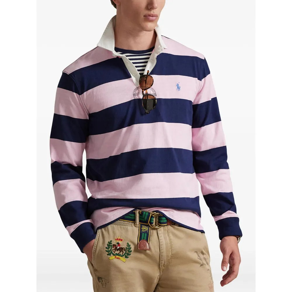 Sweater Blue/Pink sold by Lord & Taylor product image thumbnail 4