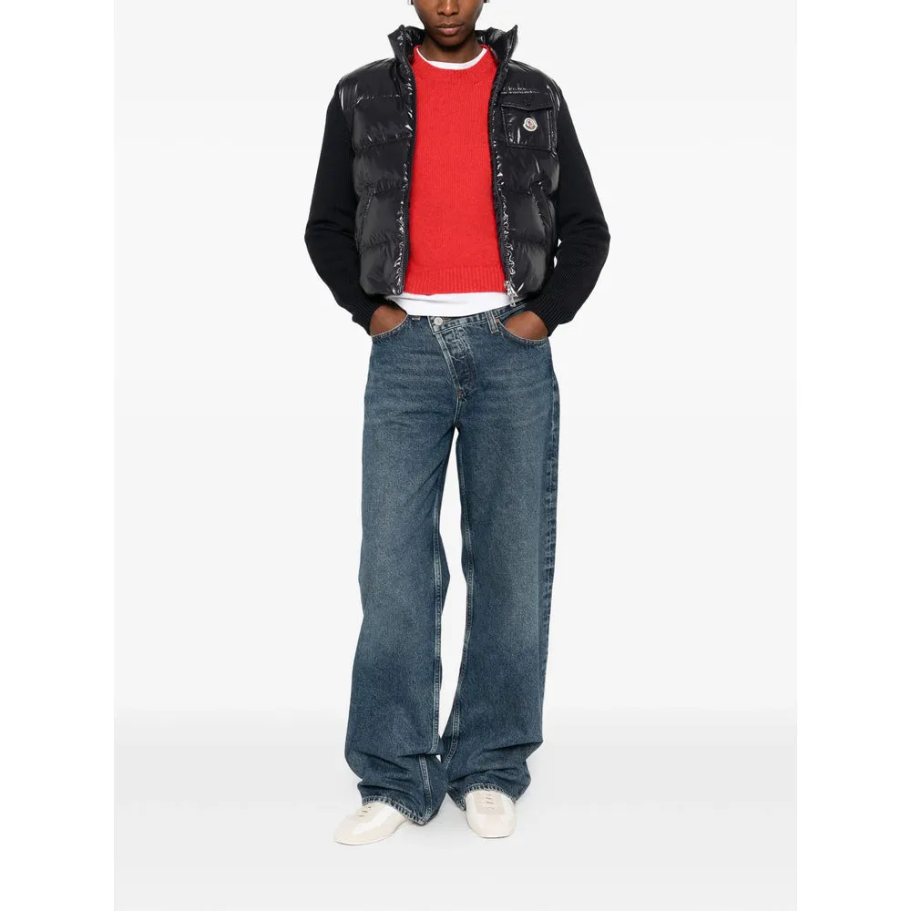 Puffer Jacket Blue sold by Lord & Taylor product image thumbnail 4