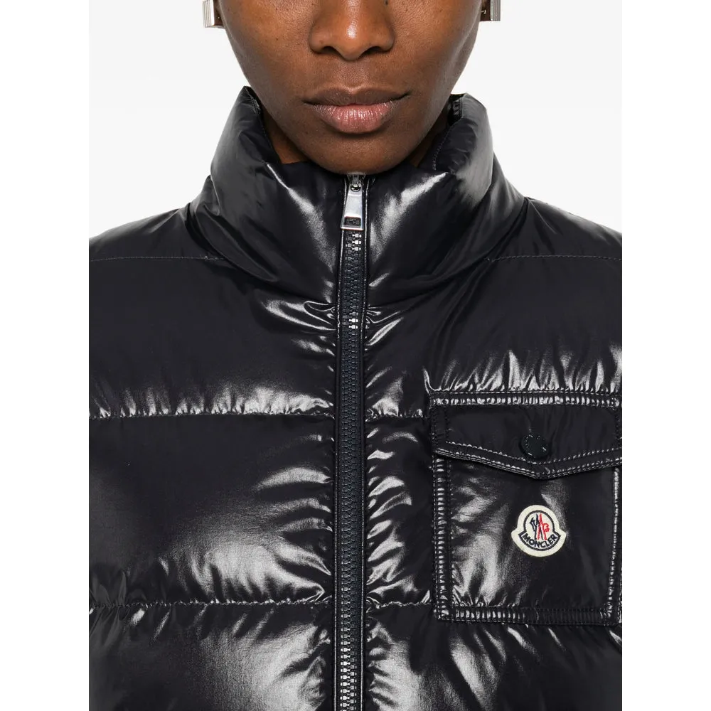 Puffer Jacket Blue sold by Lord & Taylor product image thumbnail 5