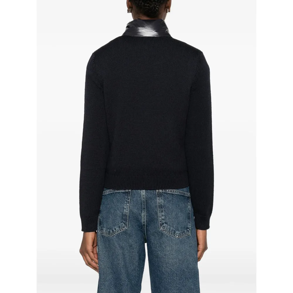 Puffer Jacket Blue sold by Lord & Taylor product image thumbnail 3