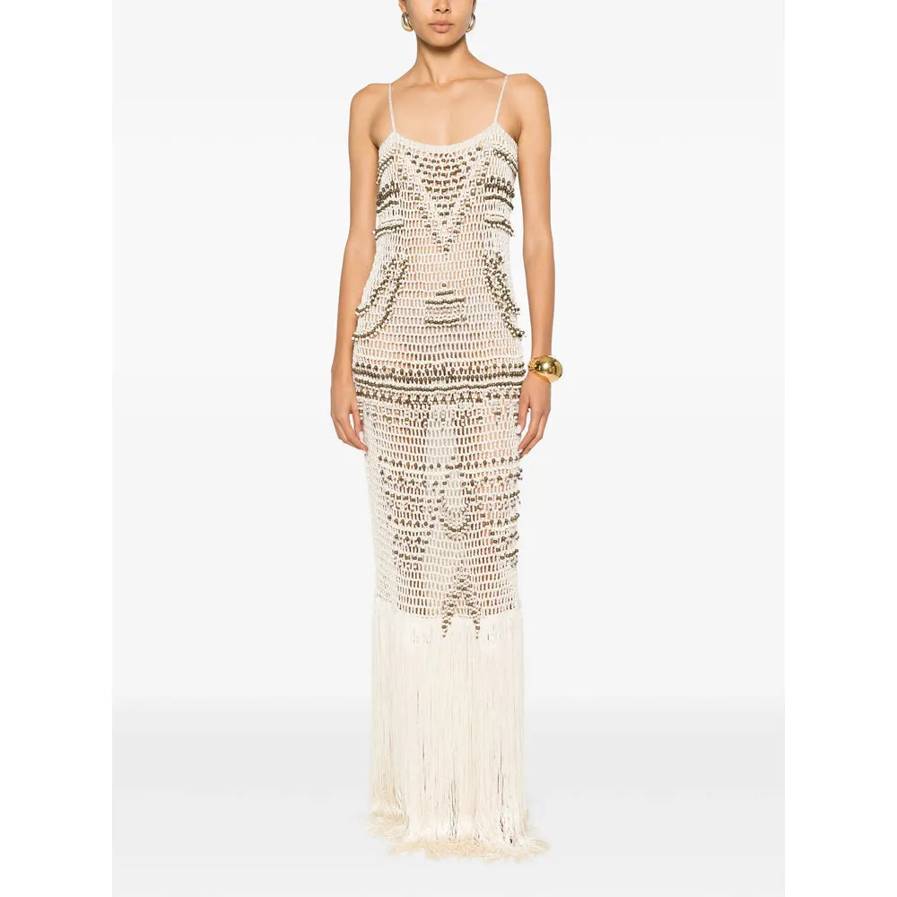 Cocktail Dress Takara Neutrals sold by Lord & Taylor product image thumbnail 3