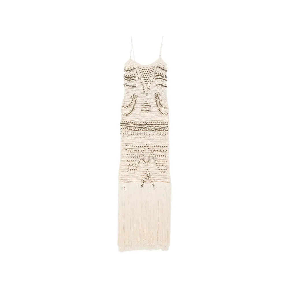 Cocktail Dress Takara Neutrals sold by Lord & Taylor