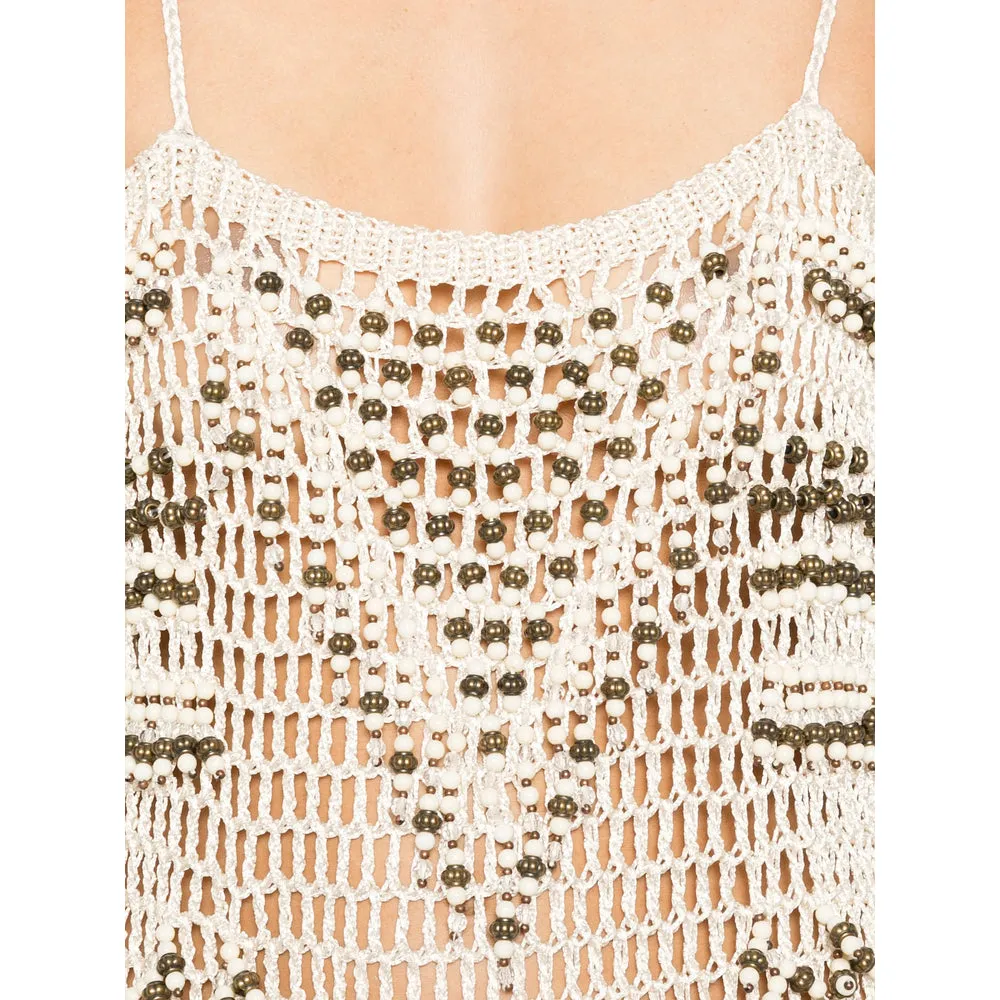 Cocktail Dress Takara Neutrals sold by Lord & Taylor product image thumbnail 5