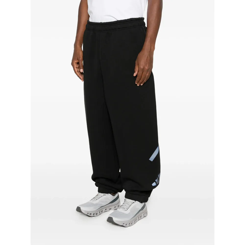 Track Pants Black sold by Lord & Taylor product image thumbnail 3