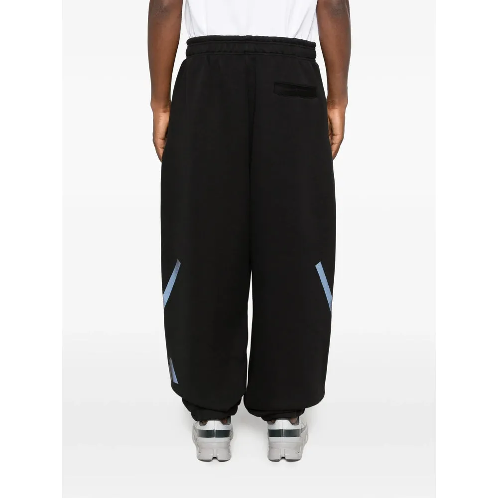 Track Pants Black sold by Lord & Taylor product image thumbnail 4