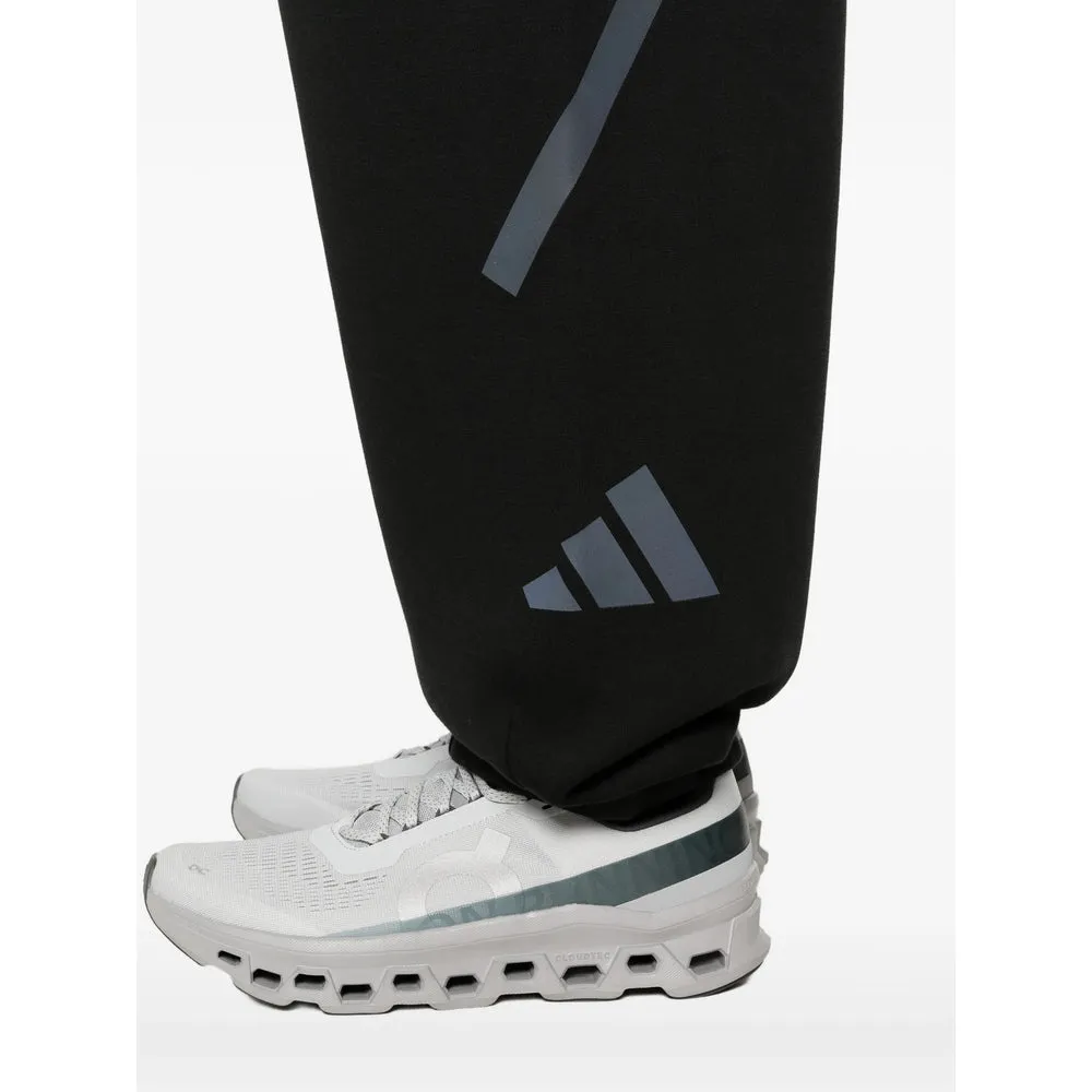 Track Pants Black sold by Lord & Taylor product image thumbnail 5