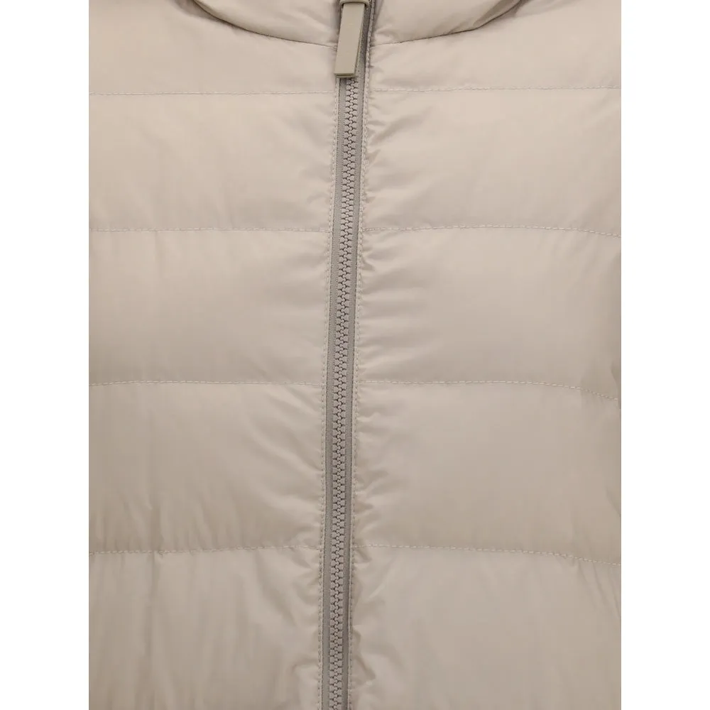 Padded Jacket Neutrals/Grey sold by Lord & Taylor product image thumbnail 4