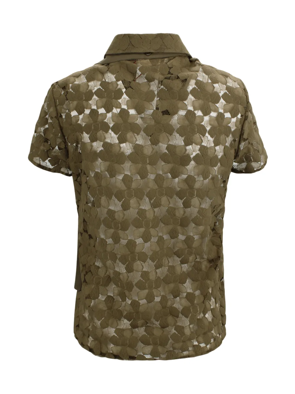 Polo Shirt Studio Khaki sold by Lord & Taylor product image thumbnail 2