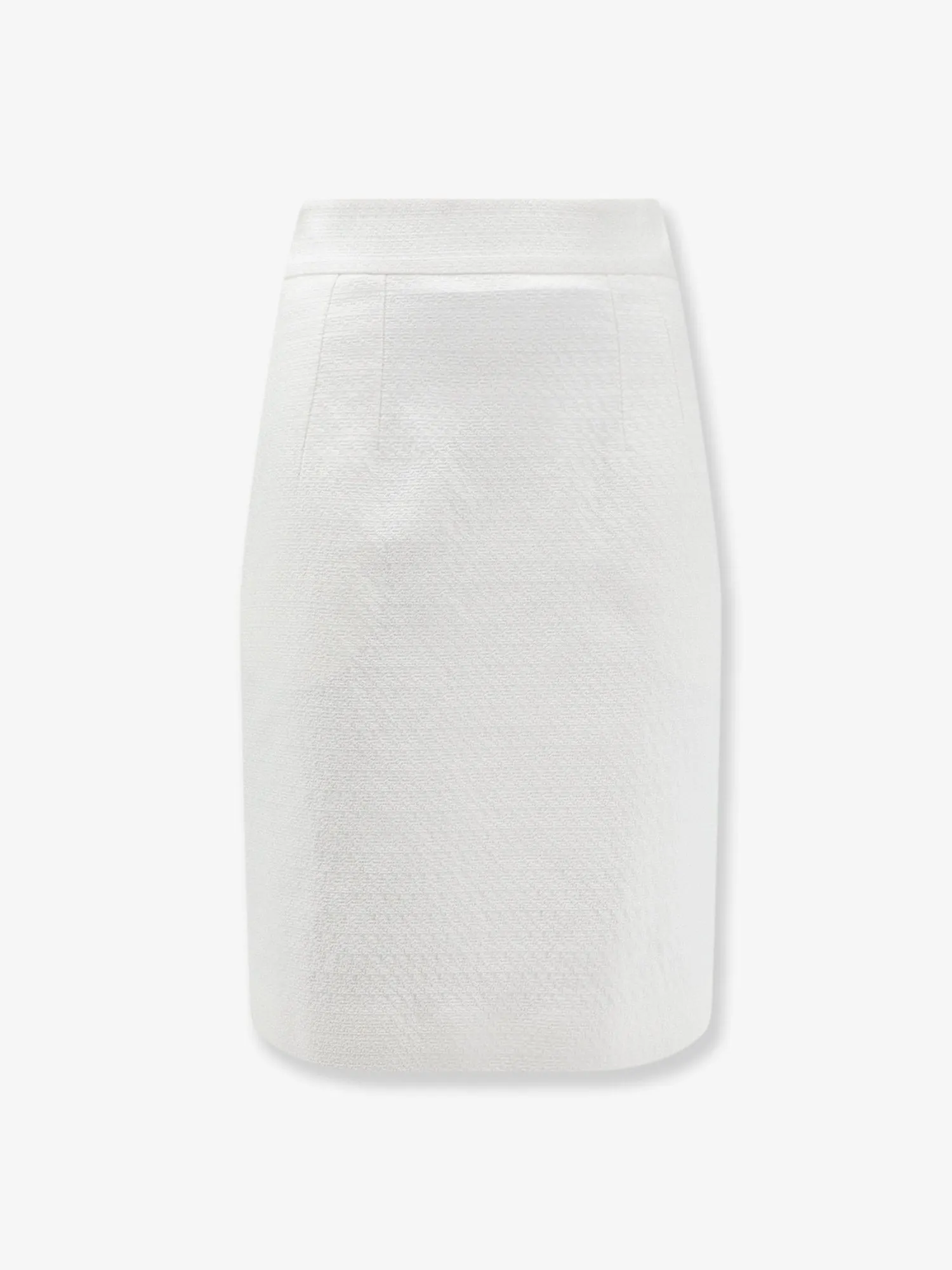 Skirt Stretch Mat White sold by Lord & Taylor