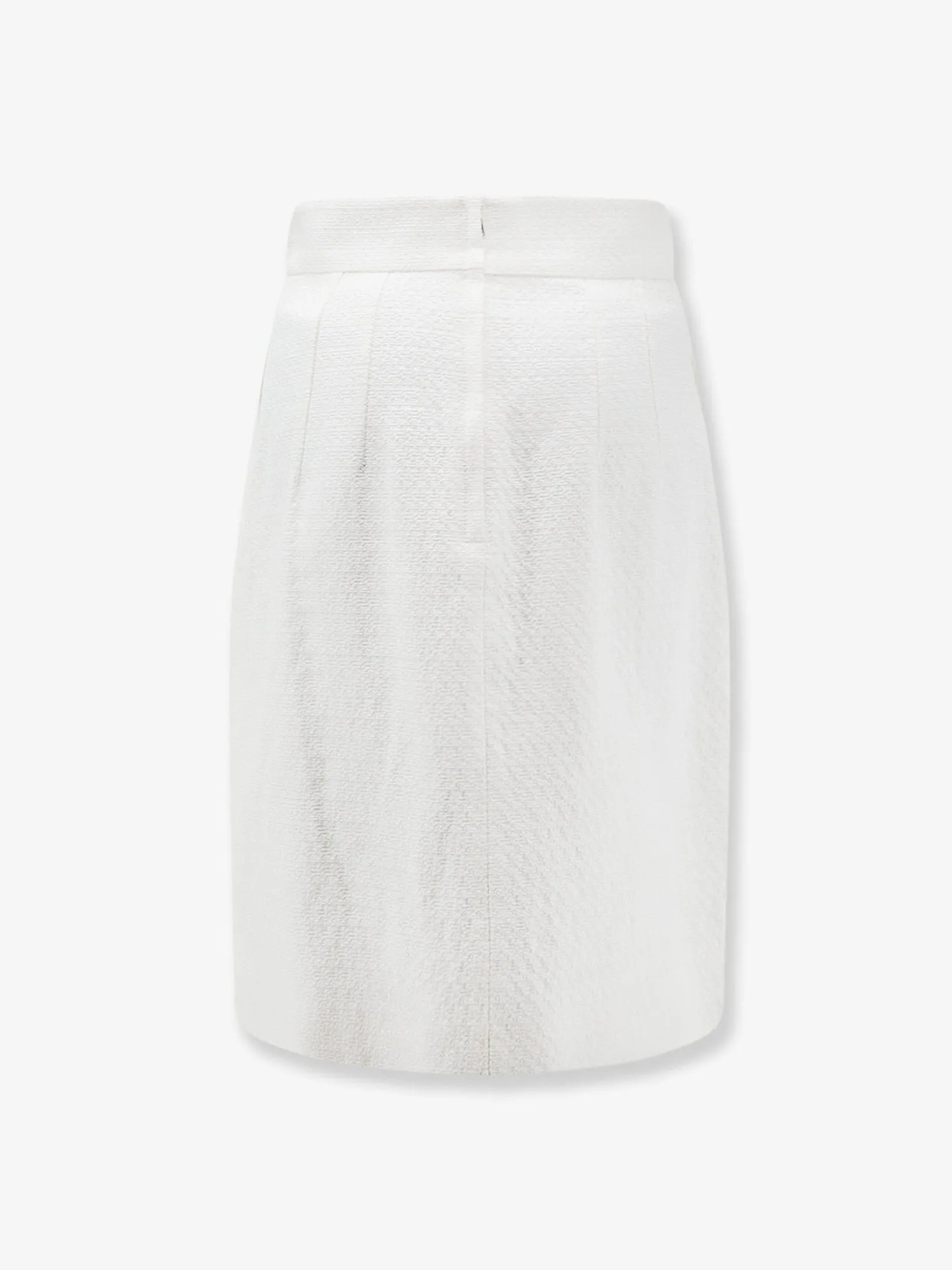 Skirt Stretch Mat White sold by Lord & Taylor product image thumbnail 2