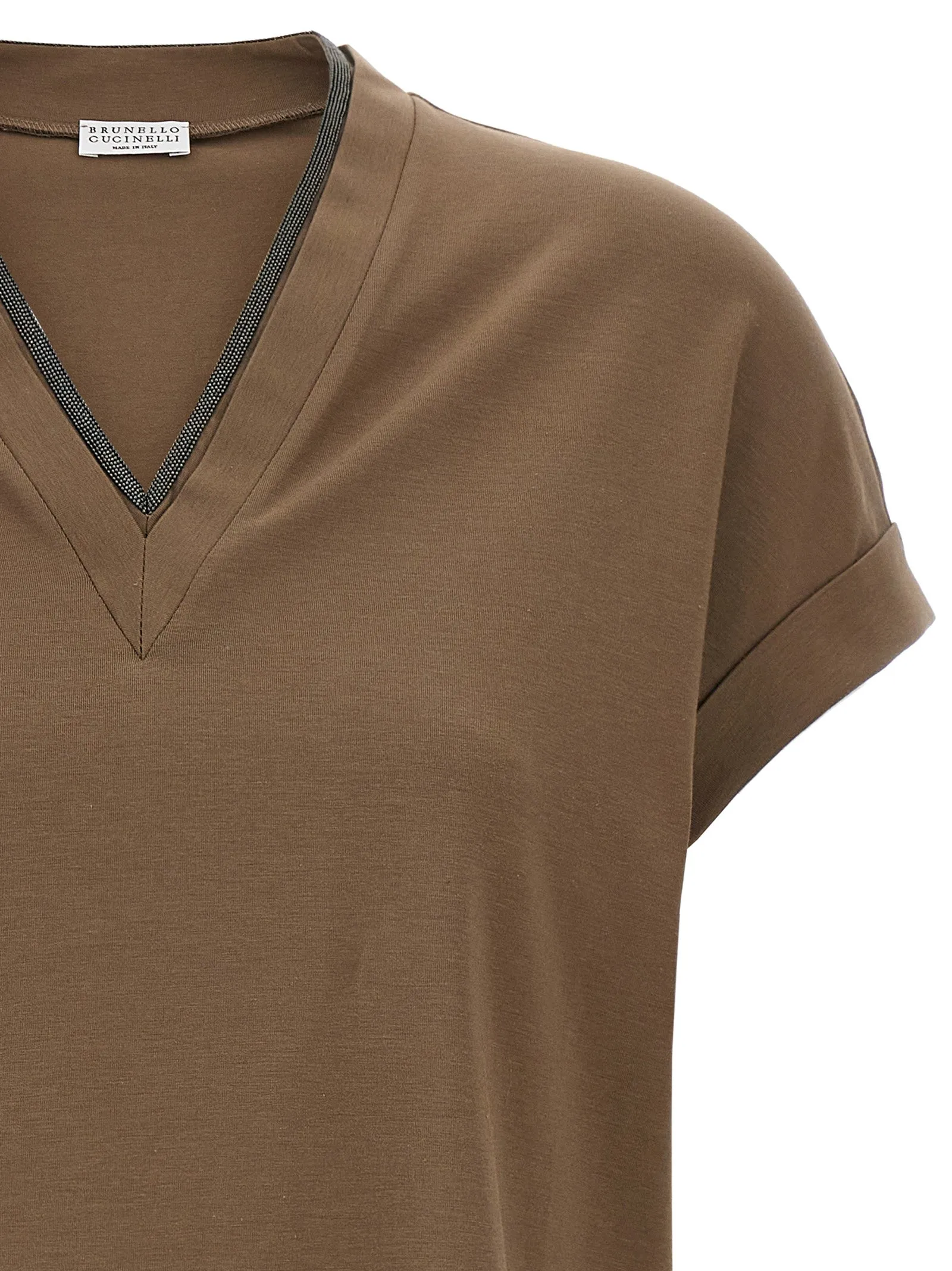 T-shirt Monile sold by Lord & Taylor product image thumbnail 3