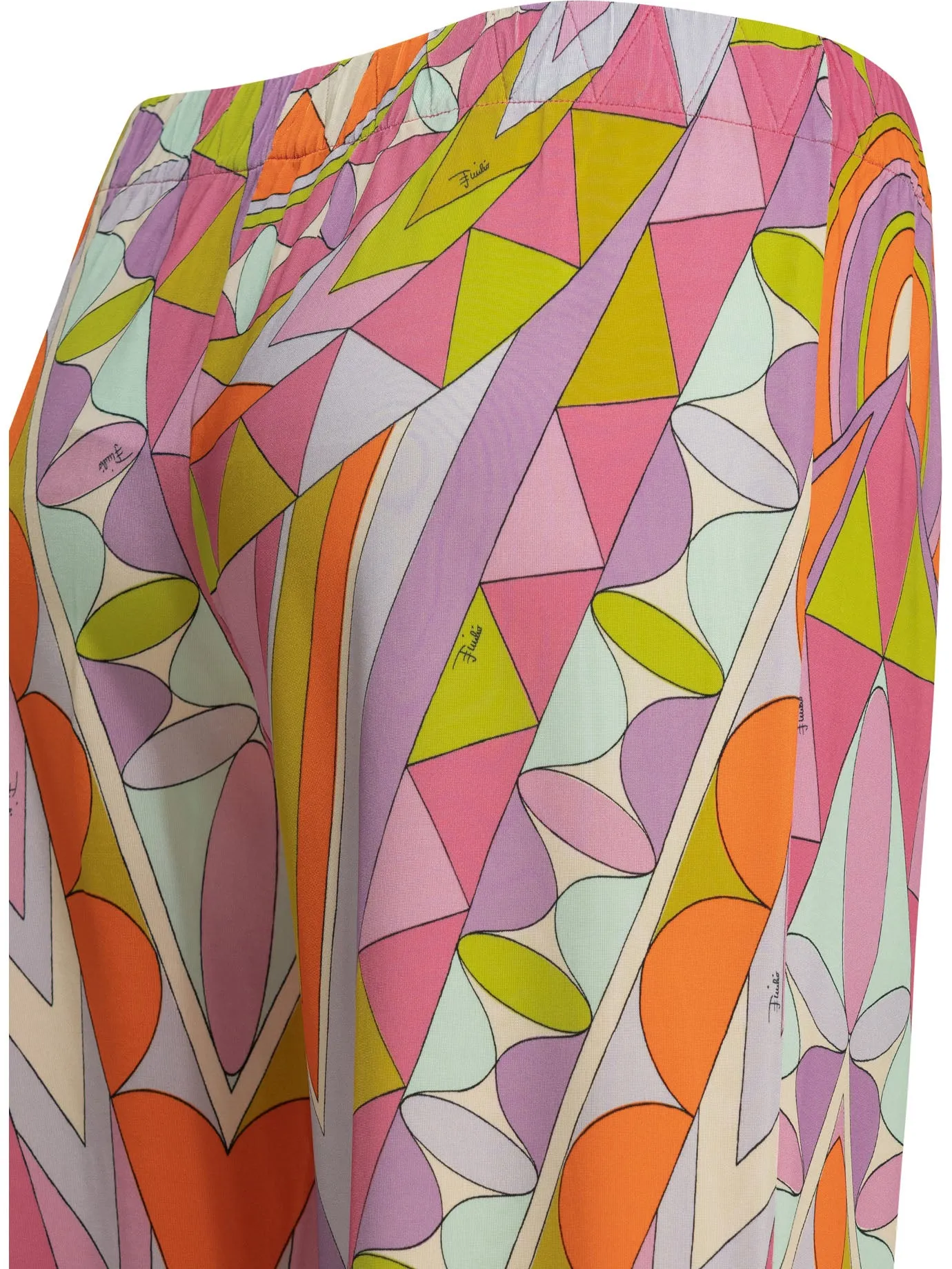 "Manuba" Casual pants sold by Lord & Taylor product image thumbnail 4