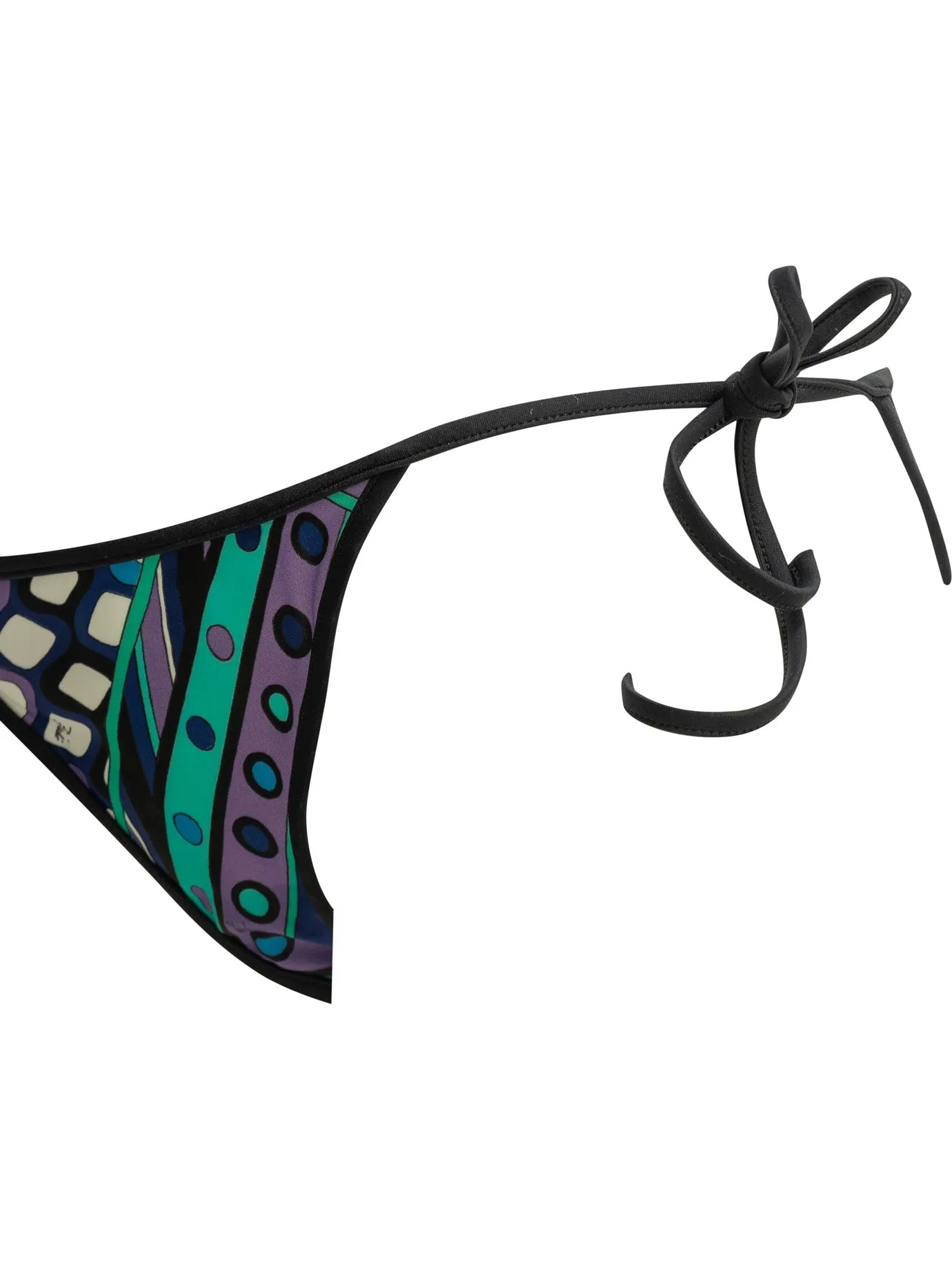 "Vivara" bikini briefs sold by Lord & Taylor product image thumbnail 4