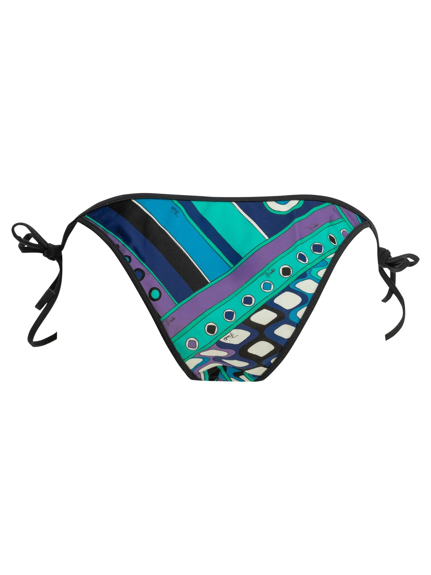 "Vivara" bikini briefs sold by Lord & Taylor product image thumbnail 2