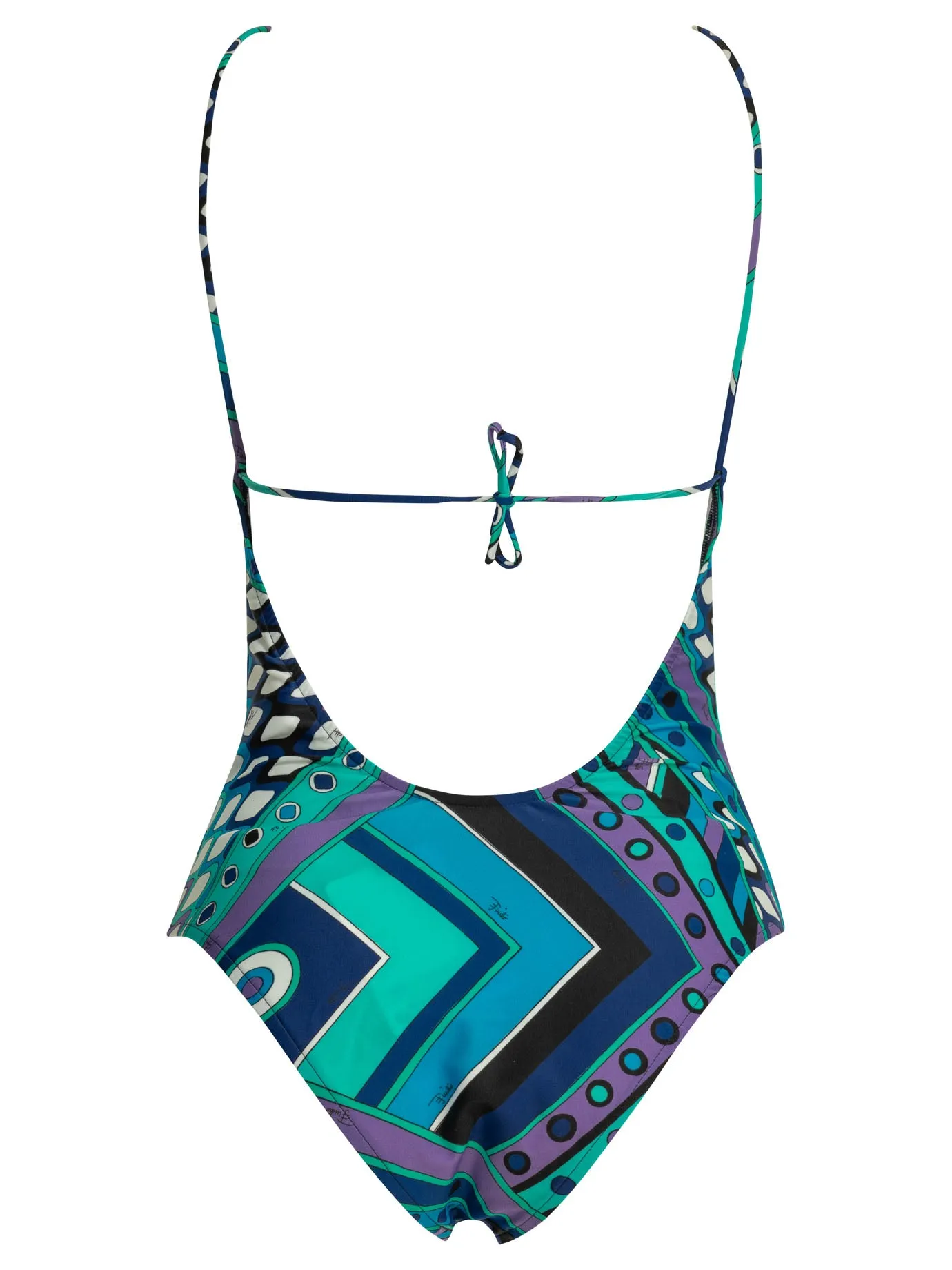 "Vivara" One-piece swimsuit sold by Lord & Taylor product image thumbnail 2