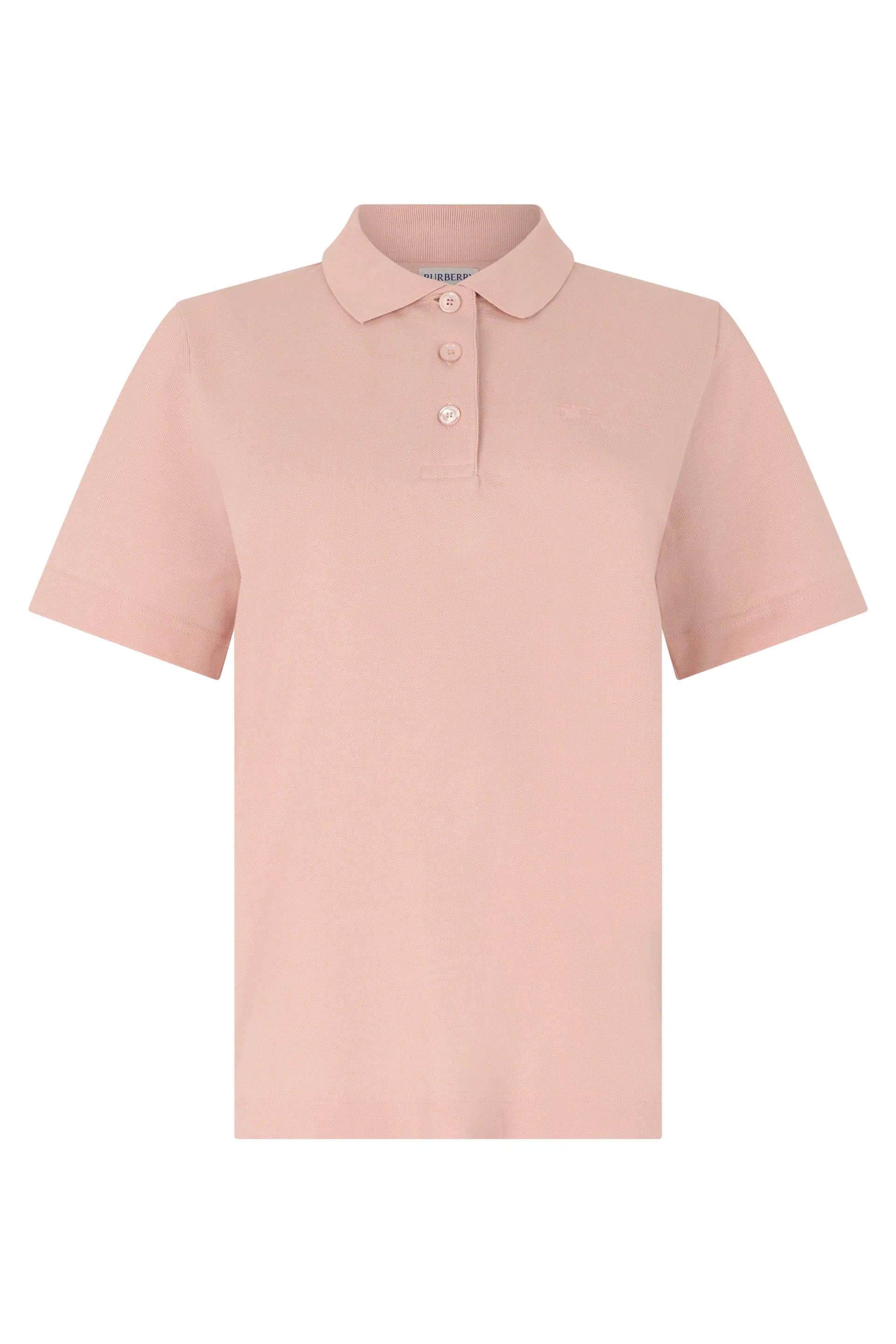 Polo Shirt Cotton Pink sold by Lord & Taylor