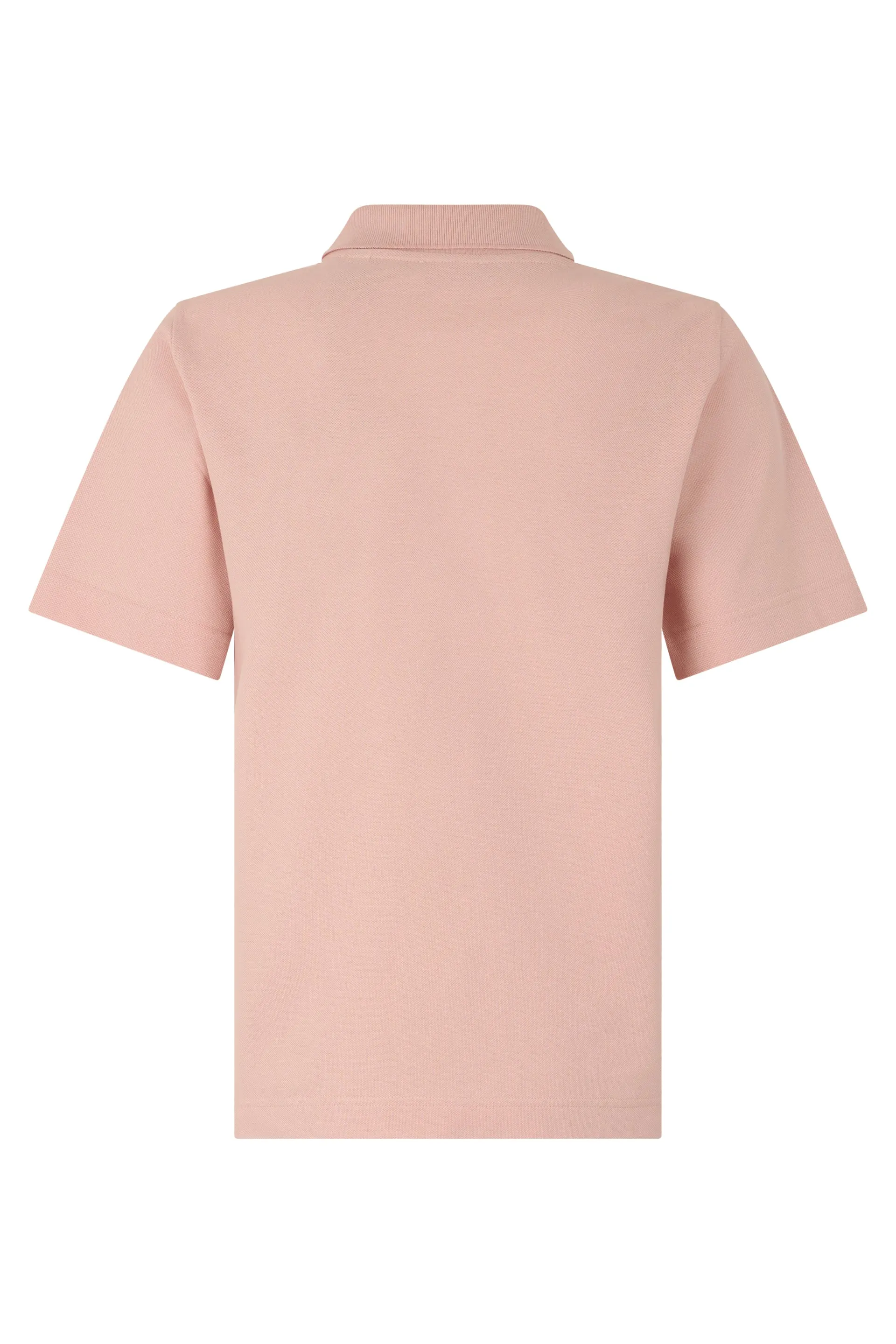 Polo Shirt Cotton Pink sold by Lord & Taylor product image thumbnail 2