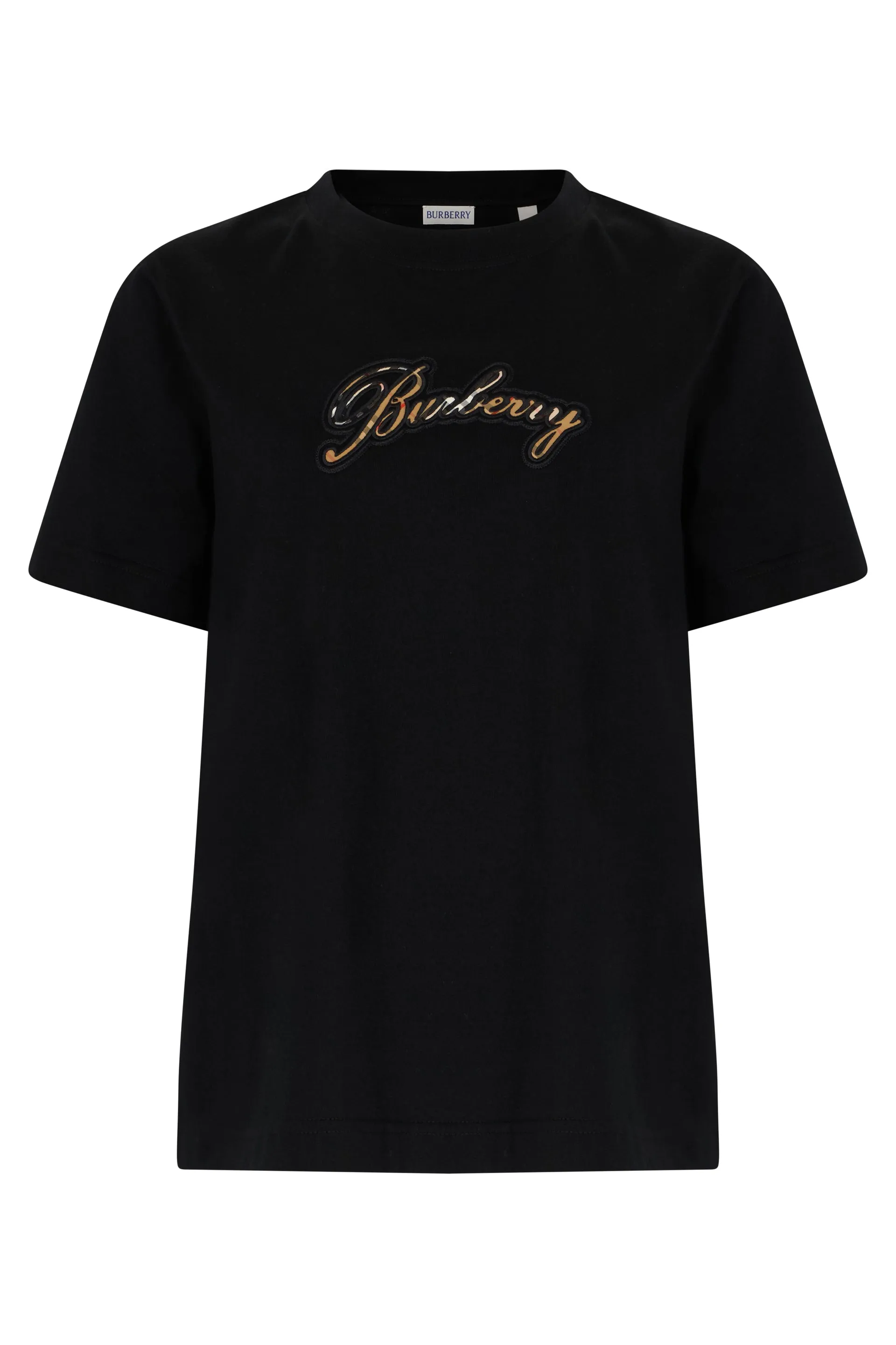 T-shirt with Logo, Cotton sold by Lord & Taylor
