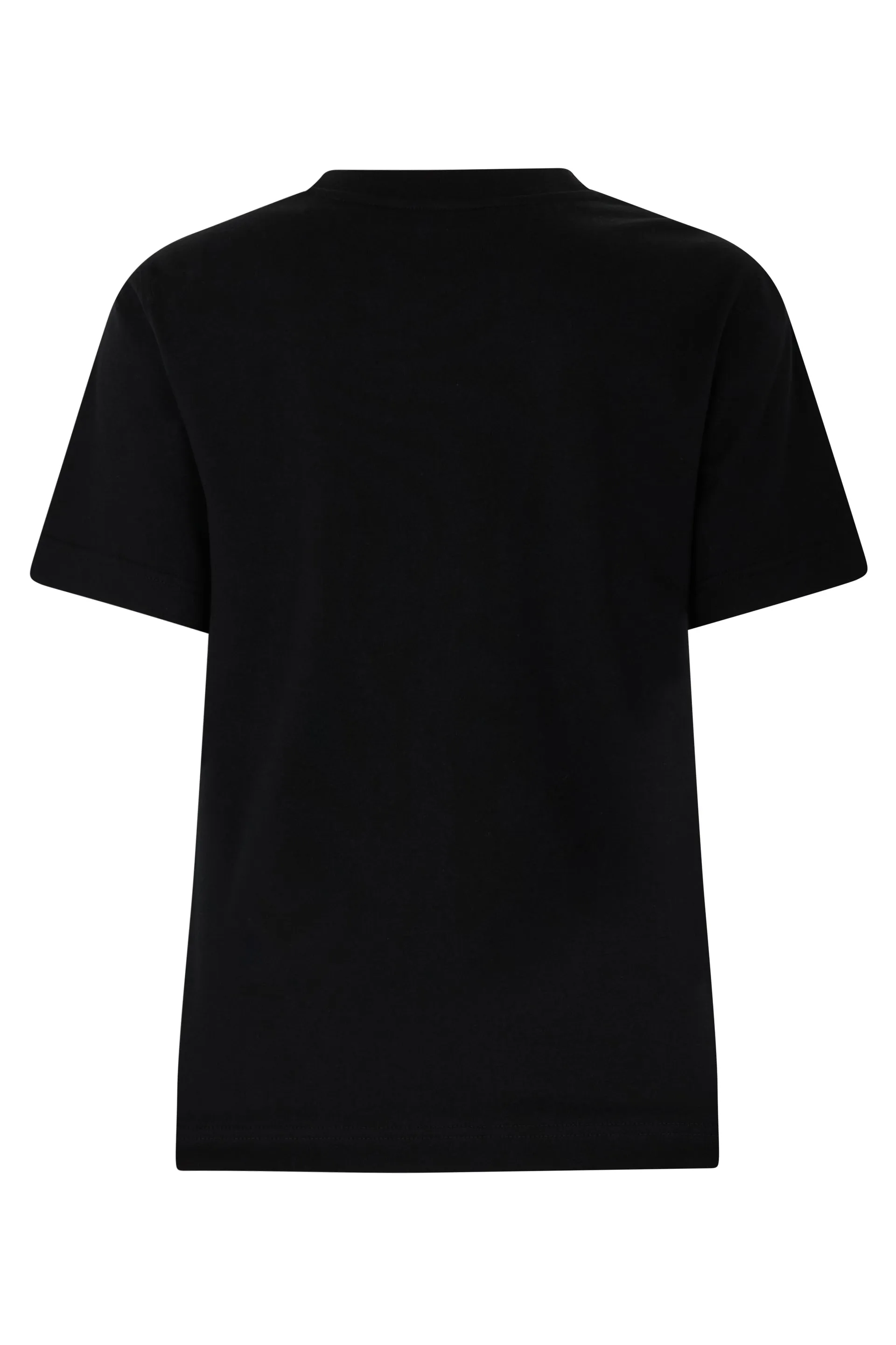 T-shirt with Logo, Cotton sold by Lord & Taylor product image thumbnail 2