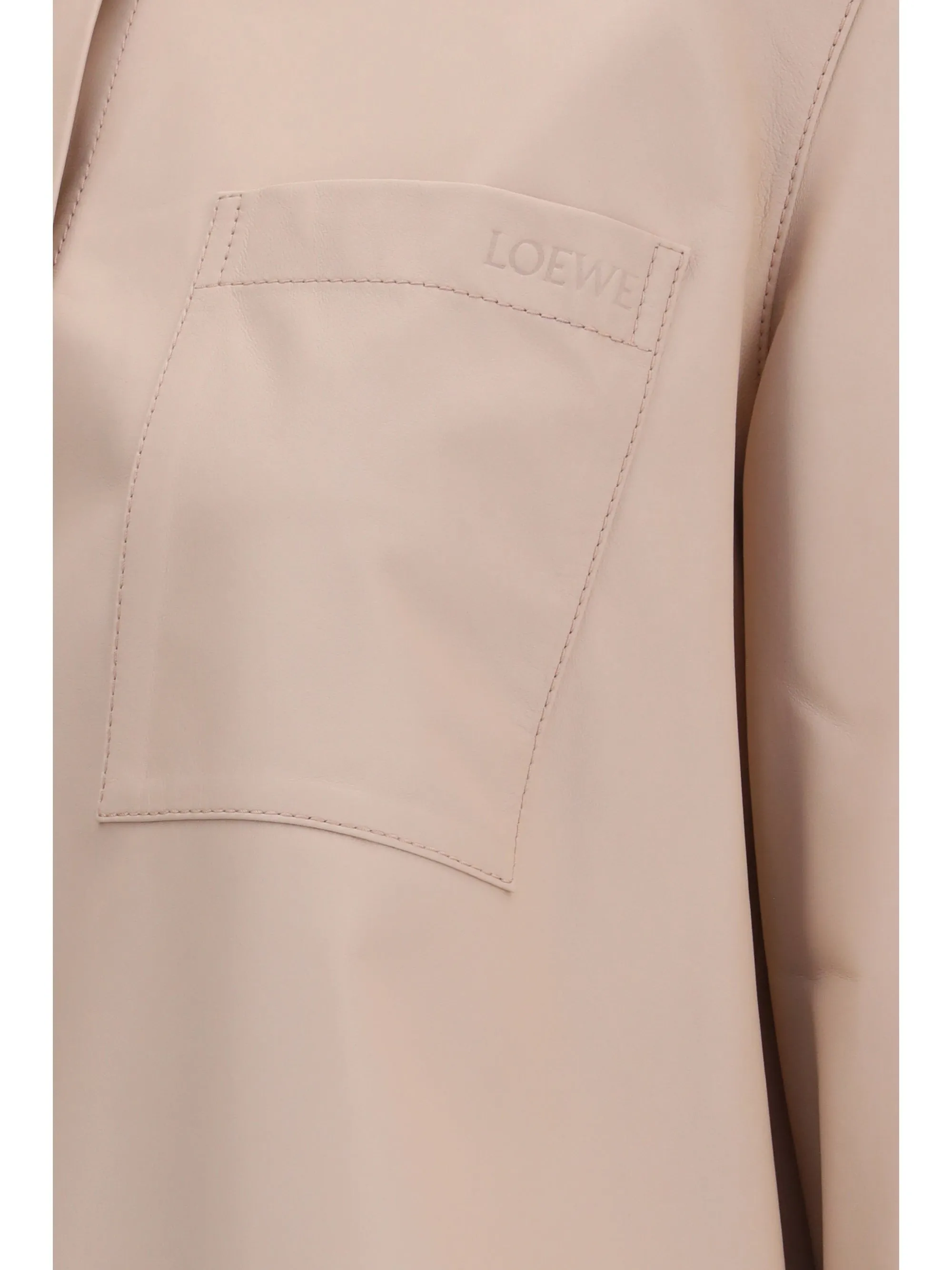 Shirt Nappa Light Pink sold by Lord & Taylor product image thumbnail 2