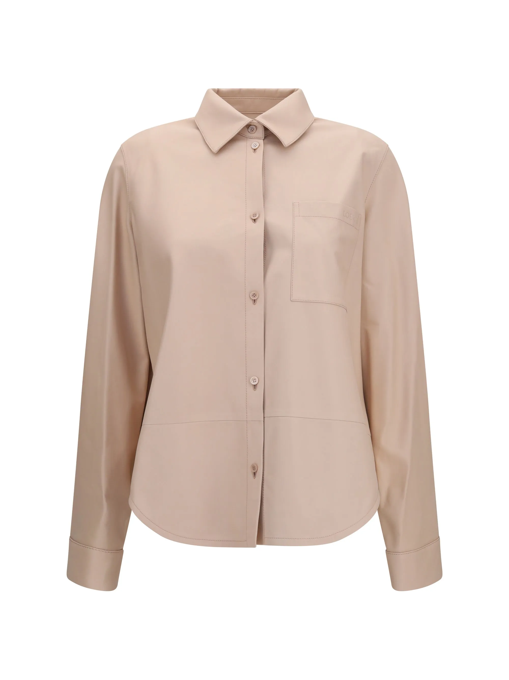 Shirt Nappa Light Pink sold by Lord & Taylor