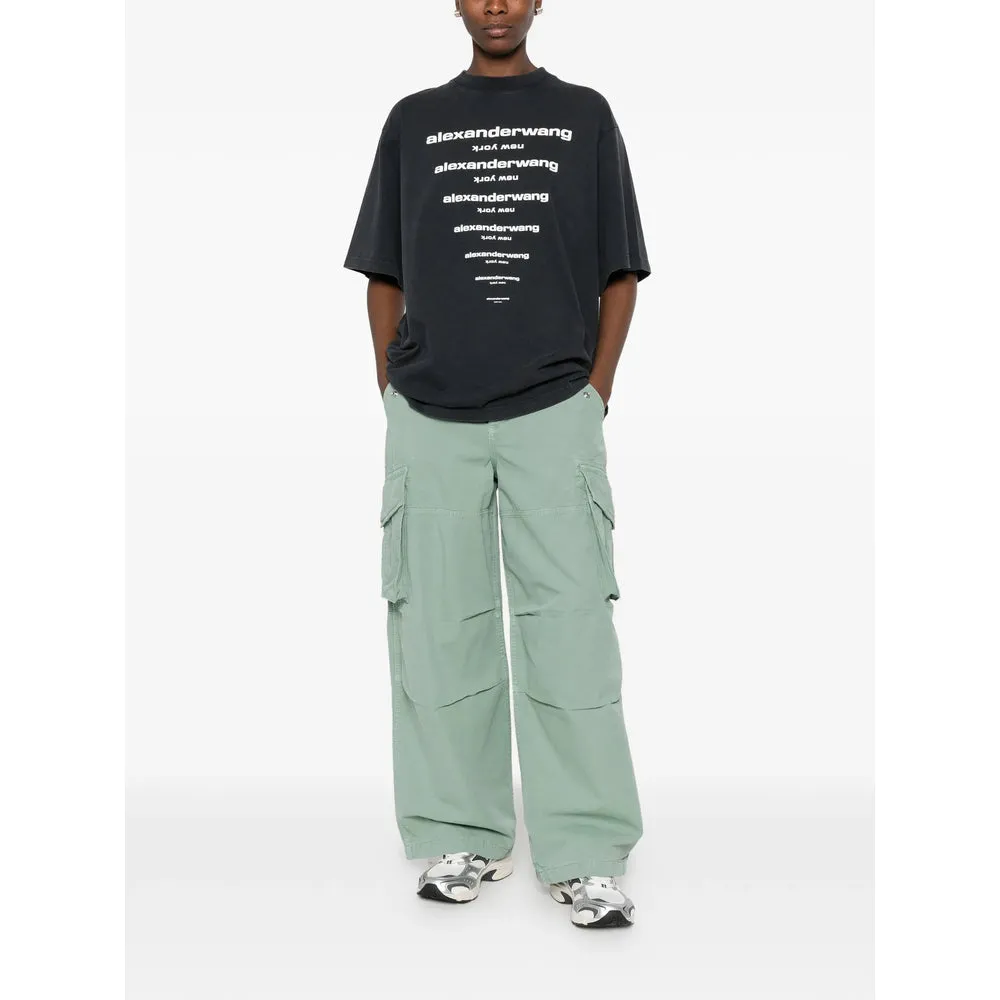 T-shirt Black sold by Lord & Taylor product image thumbnail 5
