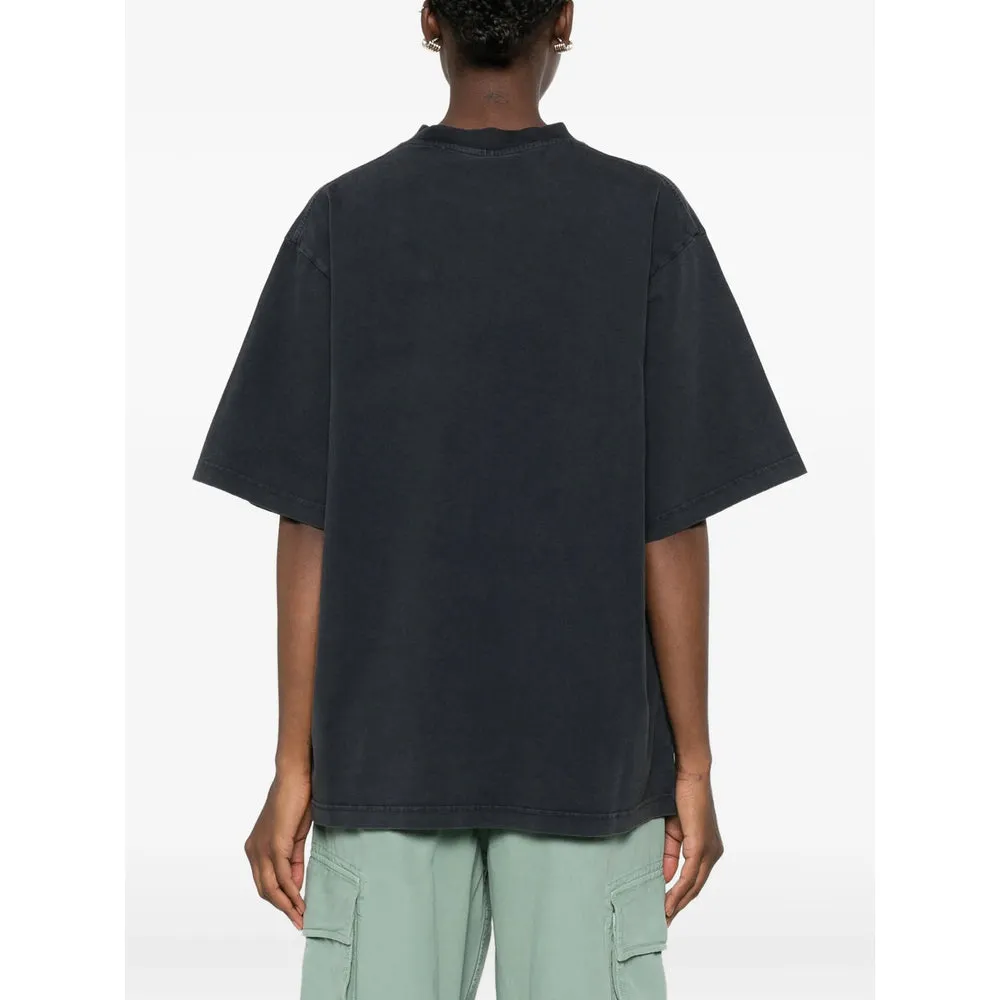 T-shirt Black sold by Lord & Taylor product image thumbnail 4
