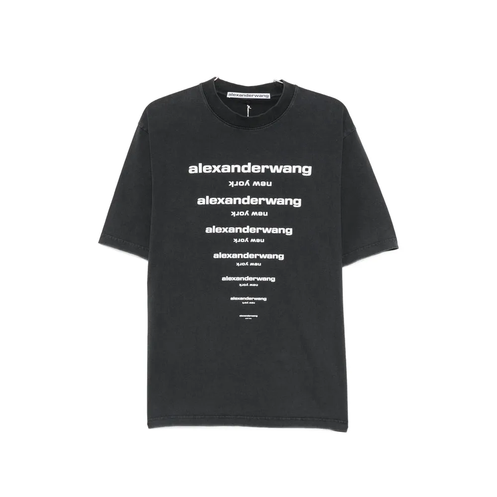 T-shirt Black sold by Lord & Taylor
