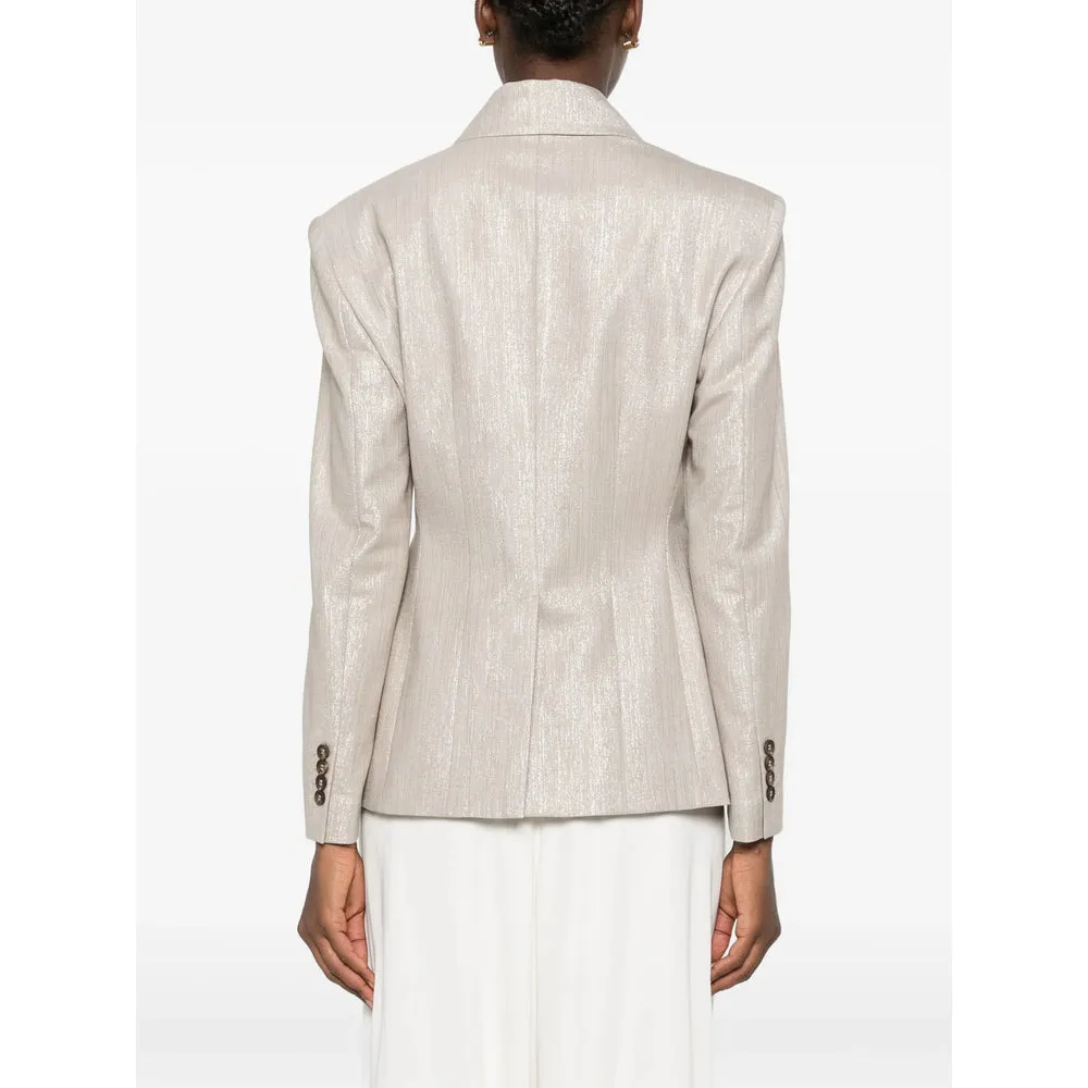 Jacket Neutrals sold by Lord & Taylor product image thumbnail 5