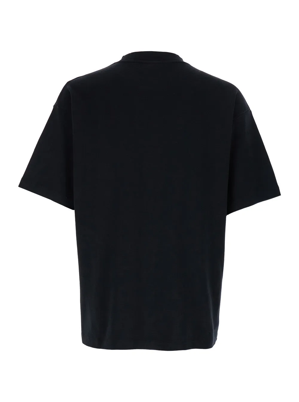 T-Shirt Slogan Classique Black sold by Lord & Taylor product image thumbnail 4