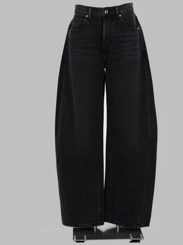 Jeans Blow Up Charcoal made by Alexander Wang