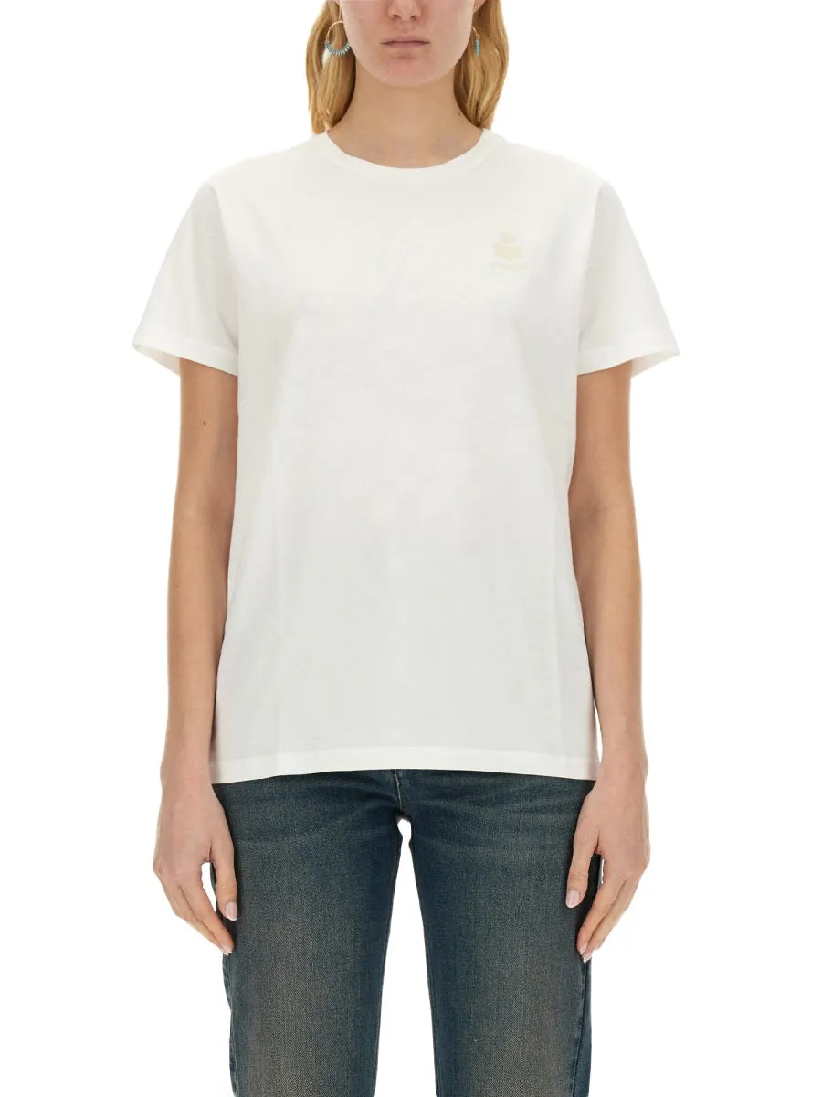 Cotton Regular Fit T-Shirt sold by Lord & Taylor