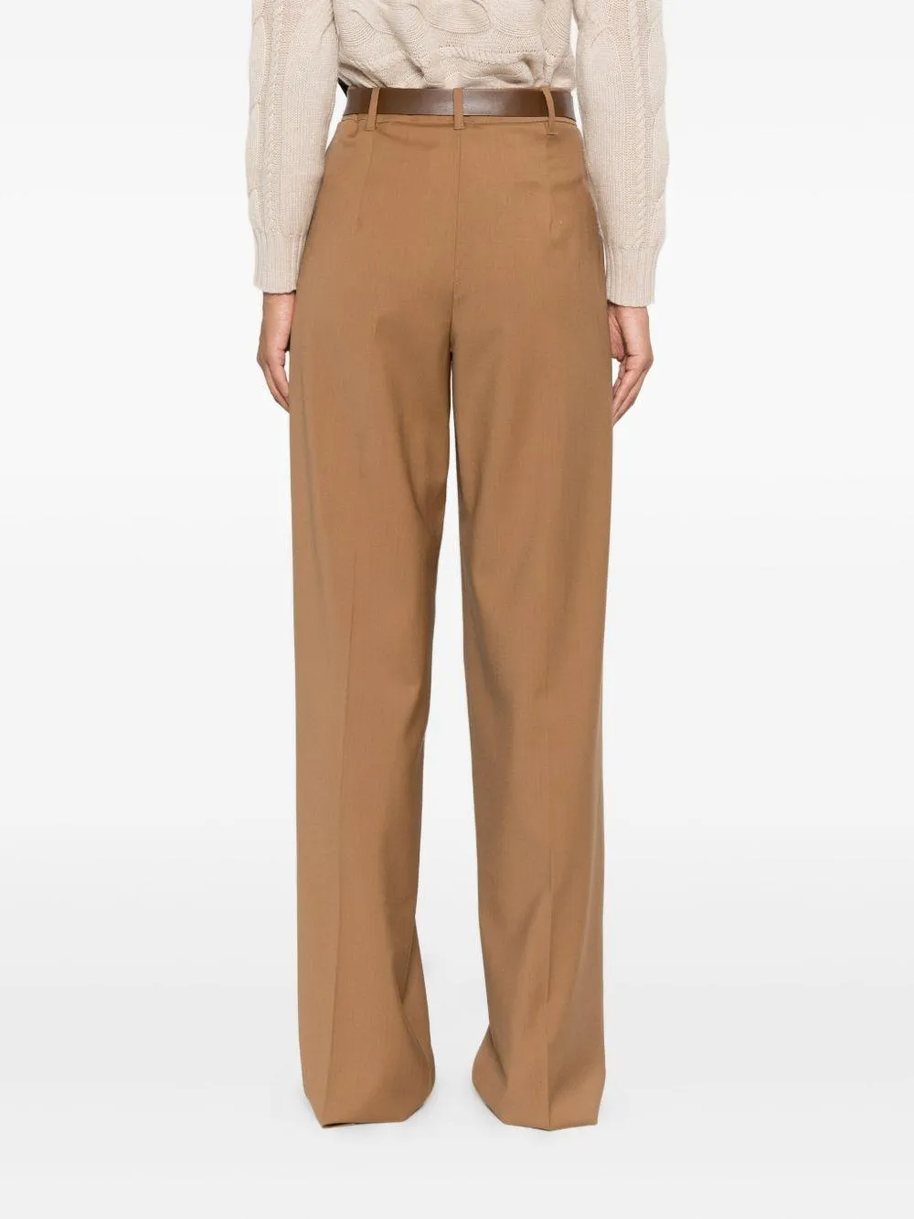 Trousers Bergamo Beige sold by Lord & Taylor product image thumbnail 3