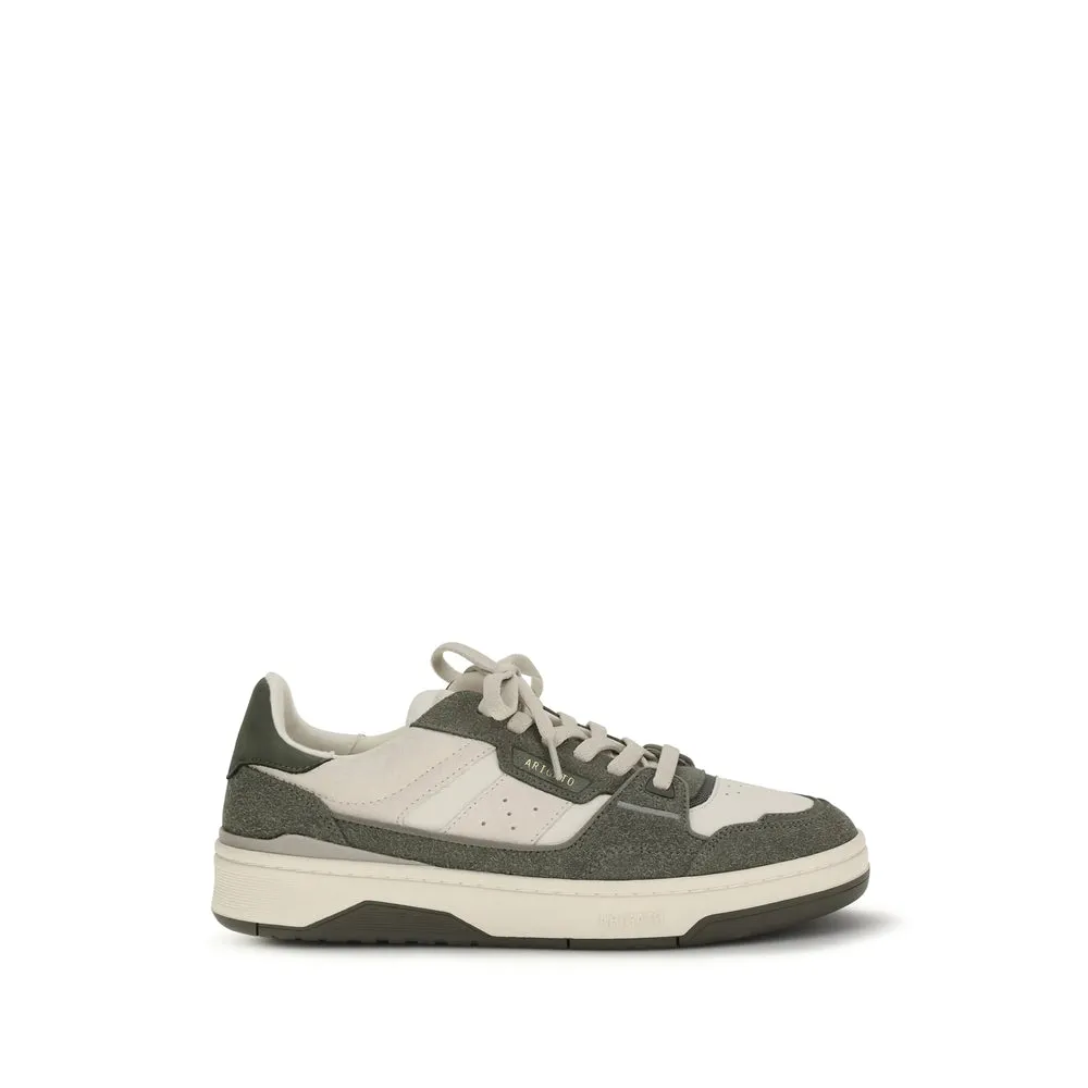 Sneakers Clay Neutrals/White sold by Lord & Taylor