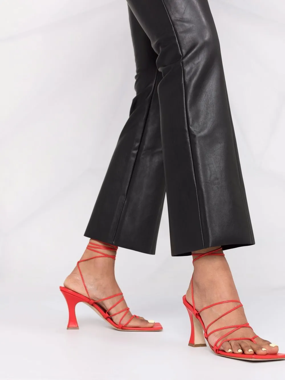 JENNA TROUSERS sold by Lord & Taylor product image thumbnail 2