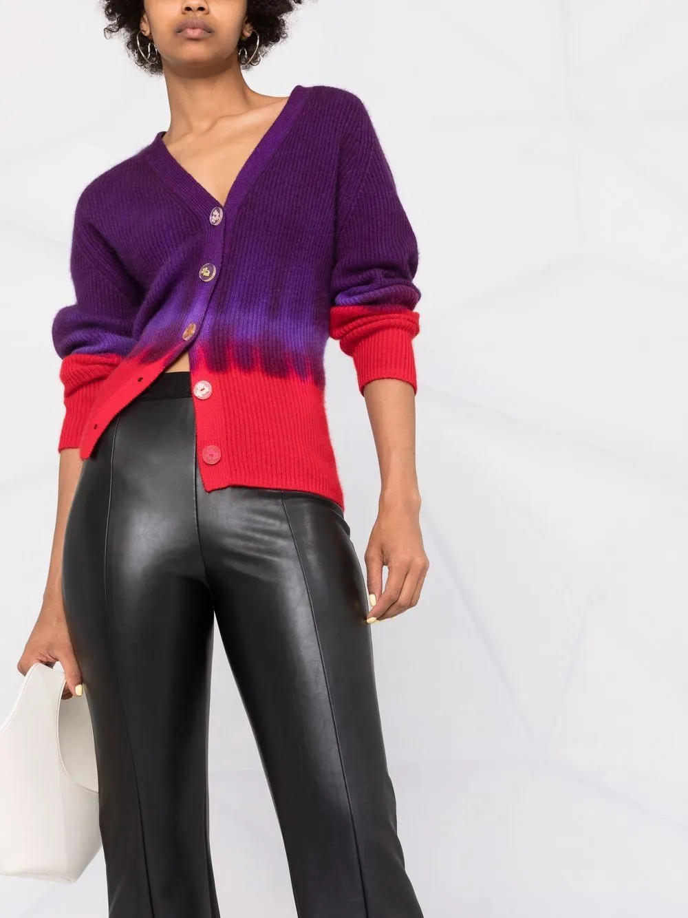 JENNA TROUSERS sold by Lord & Taylor product image thumbnail 3