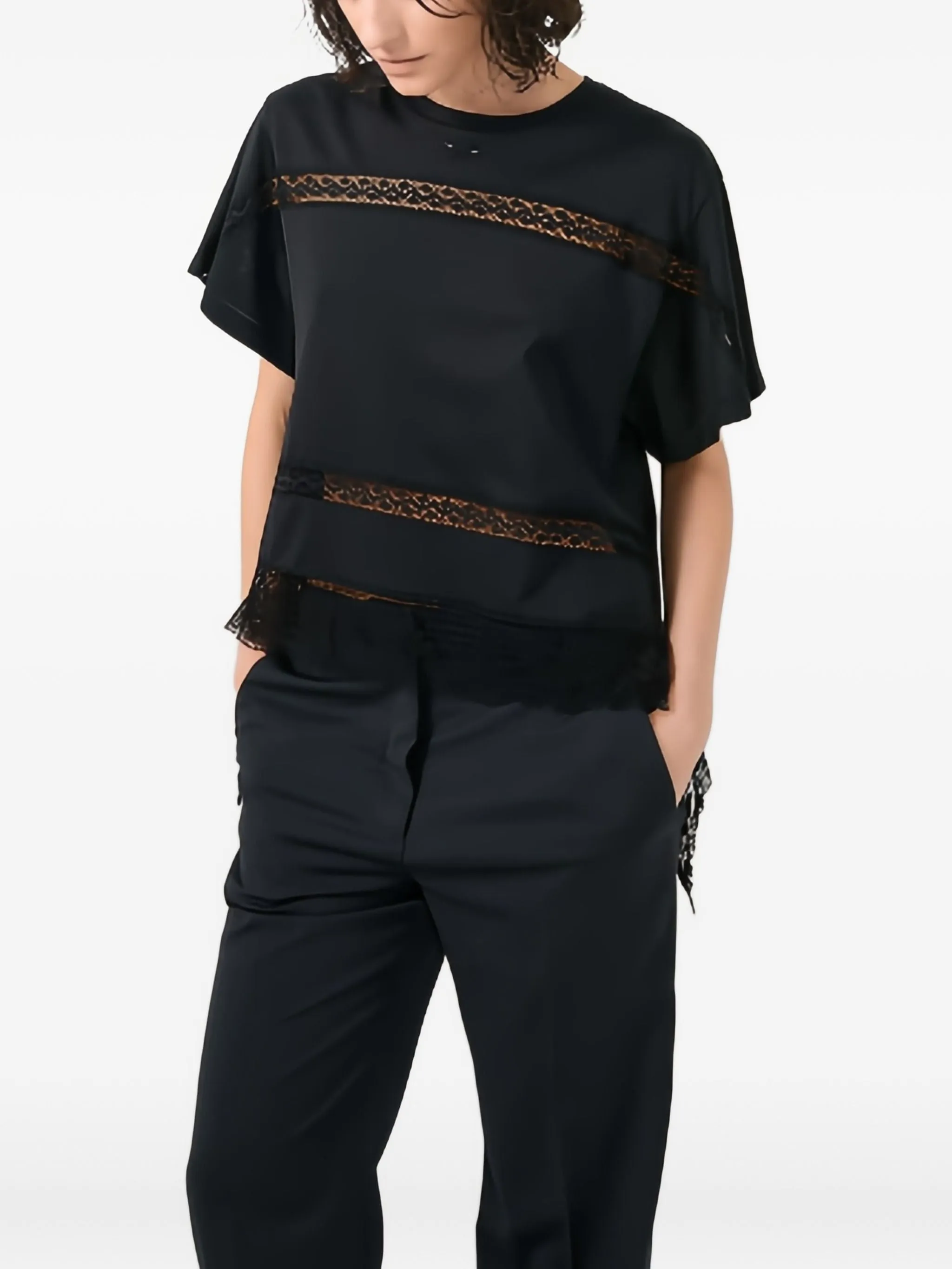 TEE-SHIRT sold by Lord & Taylor product image thumbnail 4