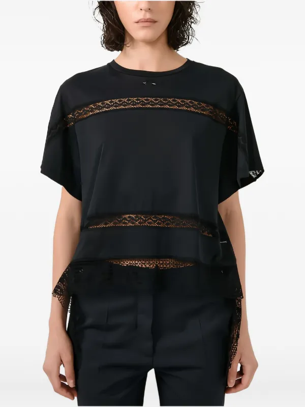 TEE-SHIRT made by Barbara Bui