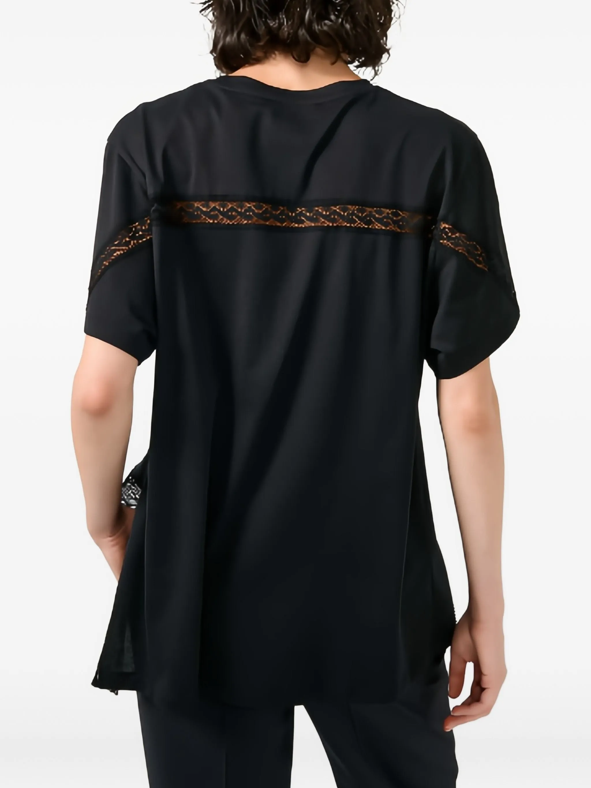 TEE-SHIRT sold by Lord & Taylor product image thumbnail 5
