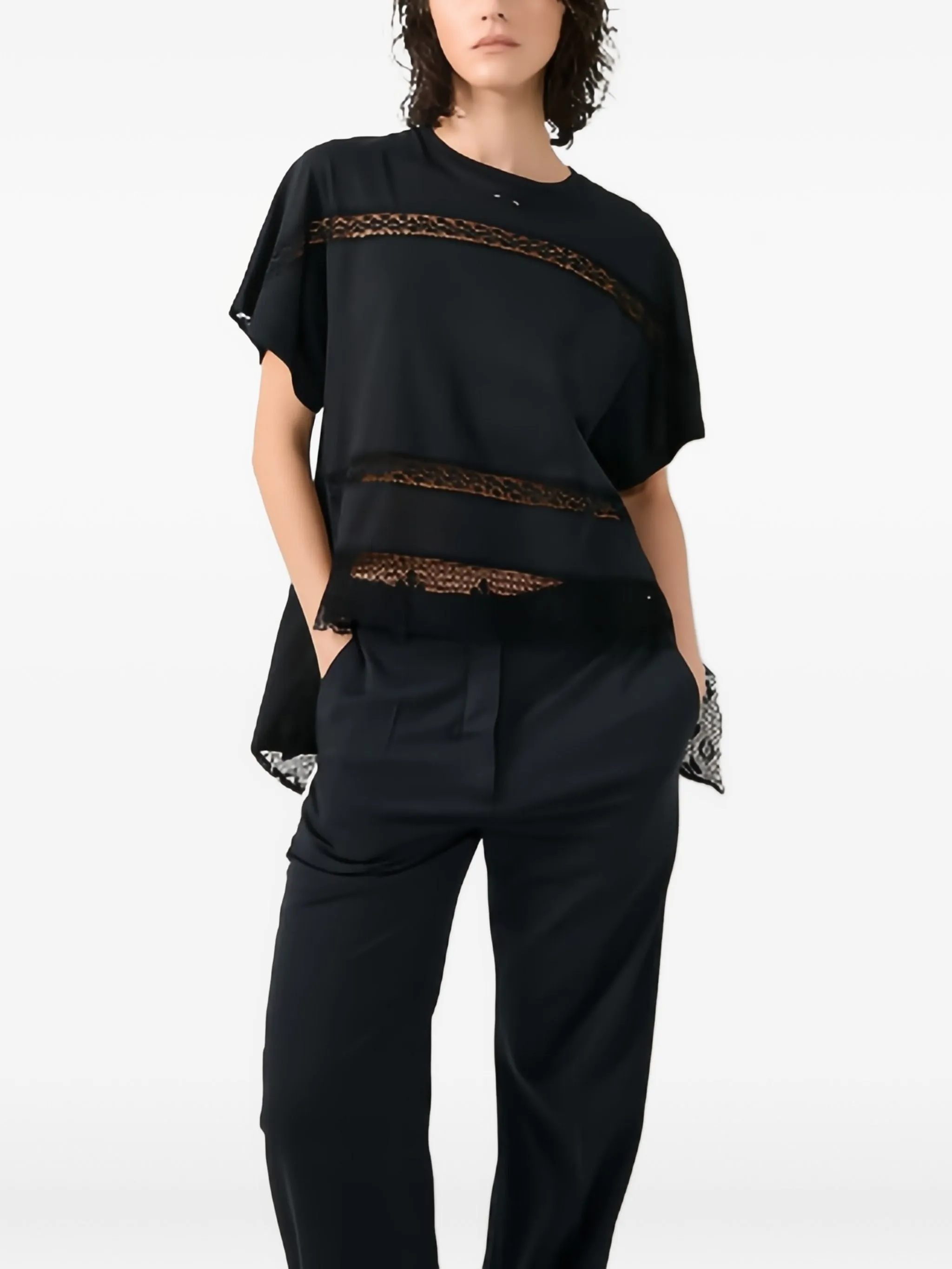 TEE-SHIRT sold by Lord & Taylor product image thumbnail 2