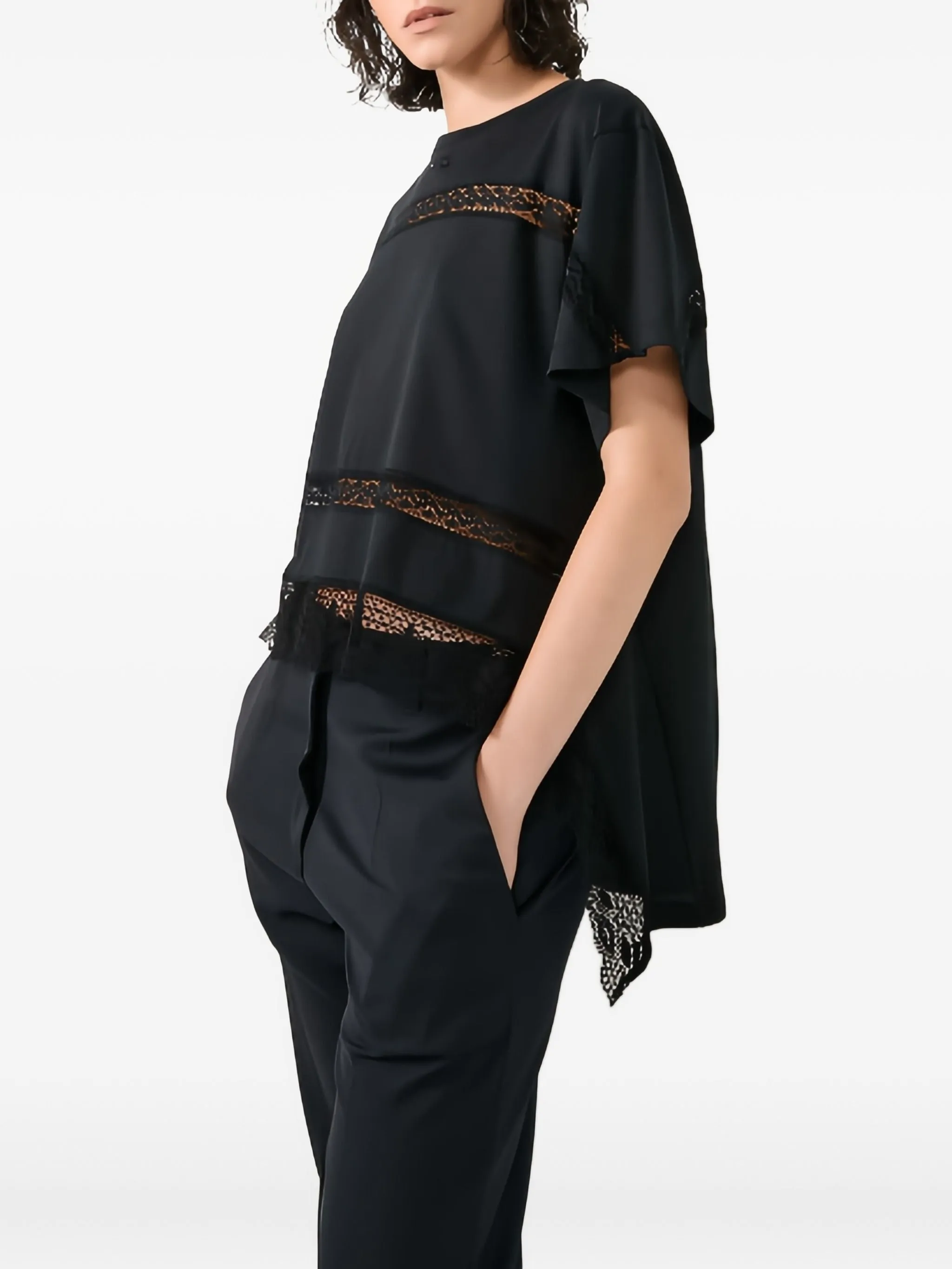 TEE-SHIRT sold by Lord & Taylor product image thumbnail 3
