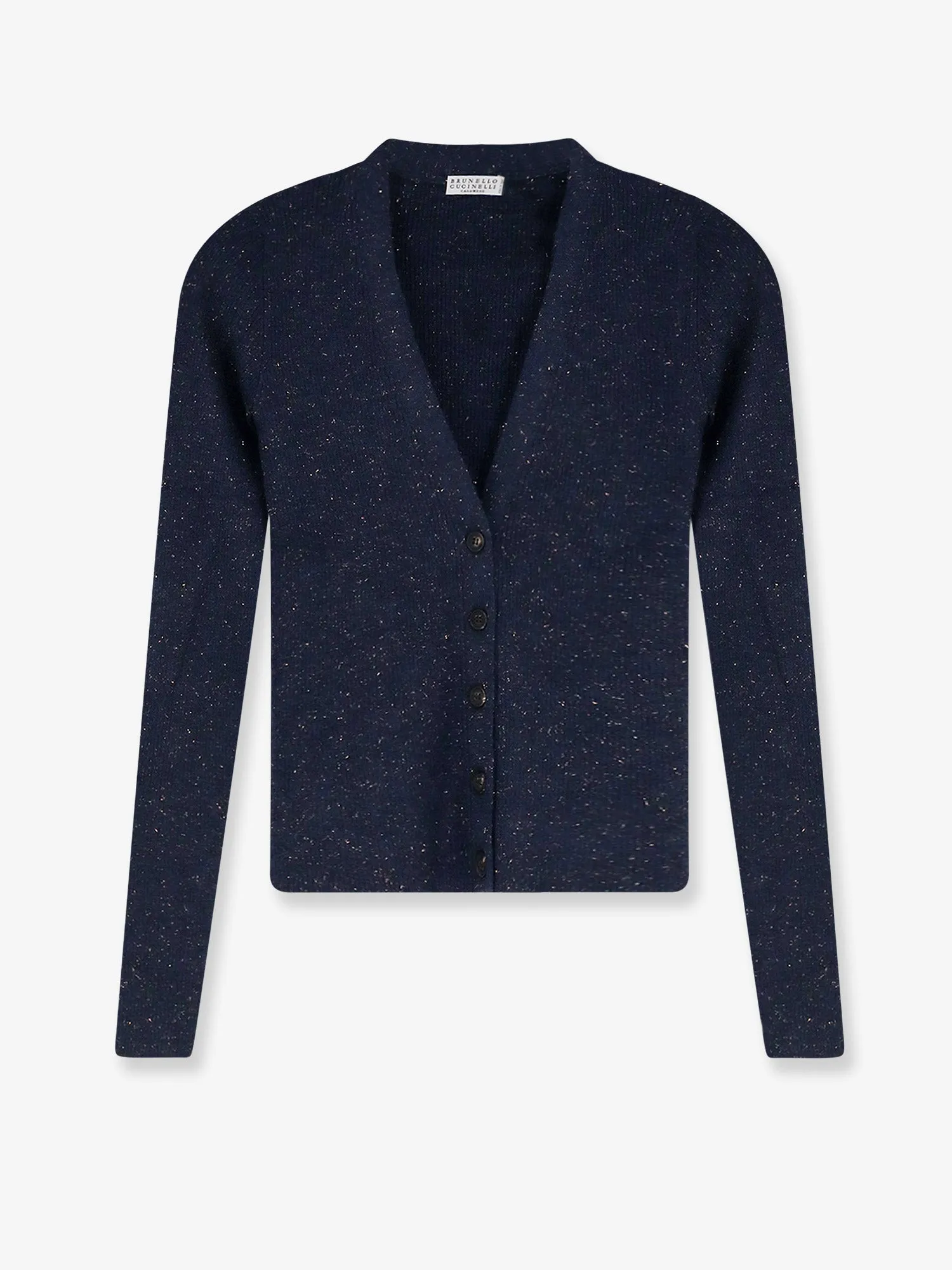 Cardigan Blue Cashmere Blend sold by Lord & Taylor