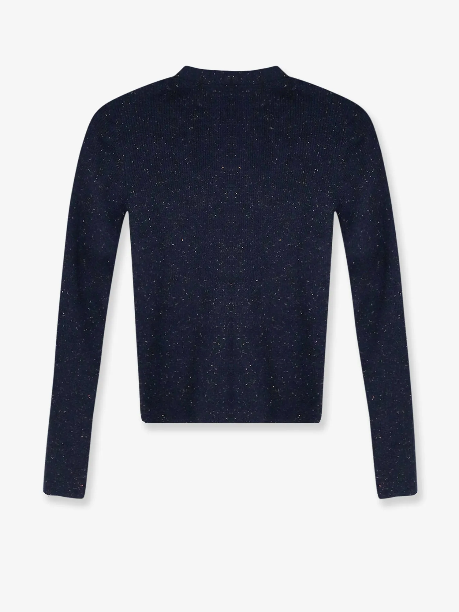 Cardigan Blue Cashmere Blend sold by Lord & Taylor product image thumbnail 2